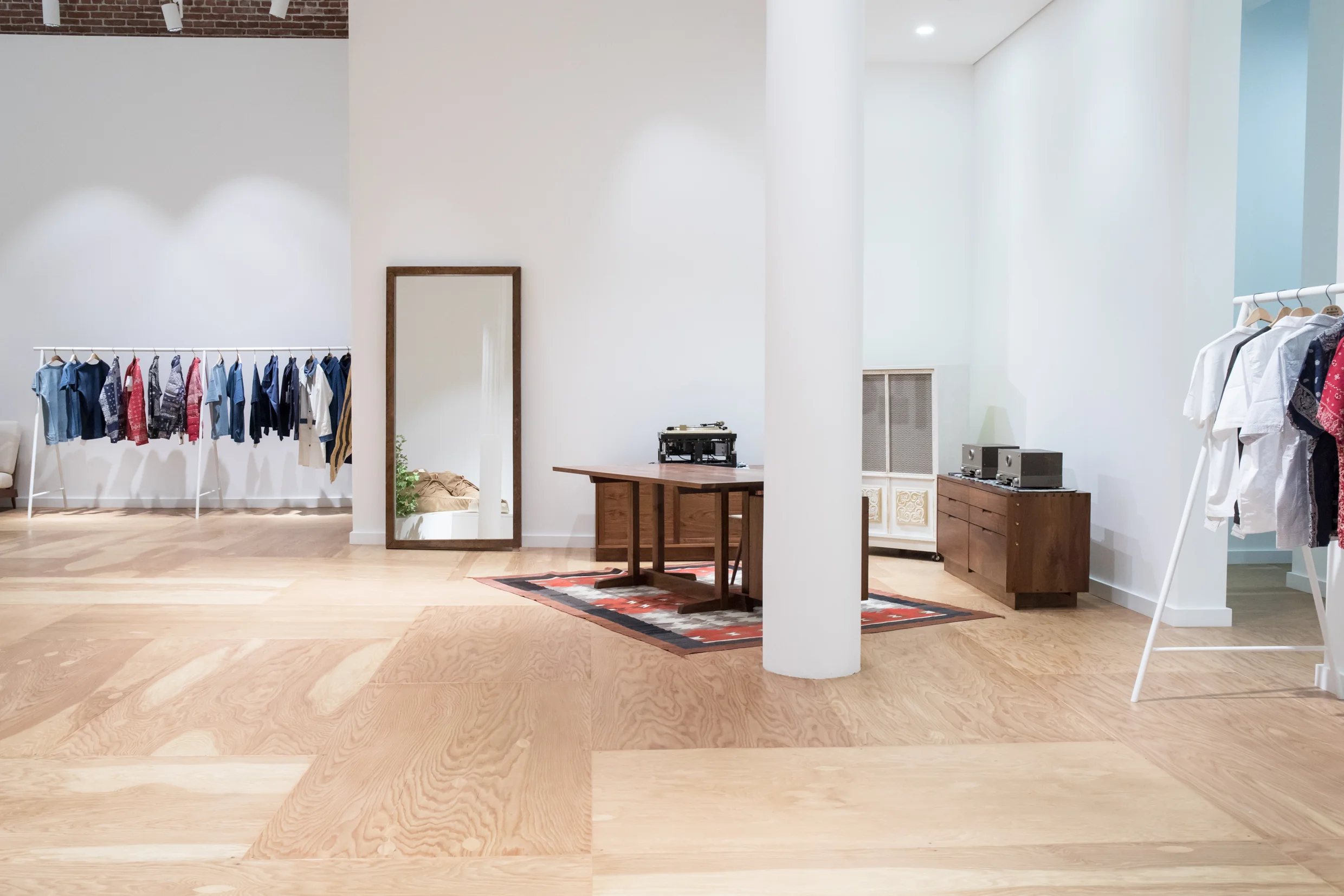 Visvim LA Flagship Opening — Flaunt Magazine