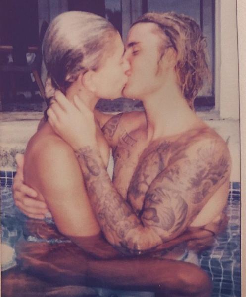 Via @ Justinbieber