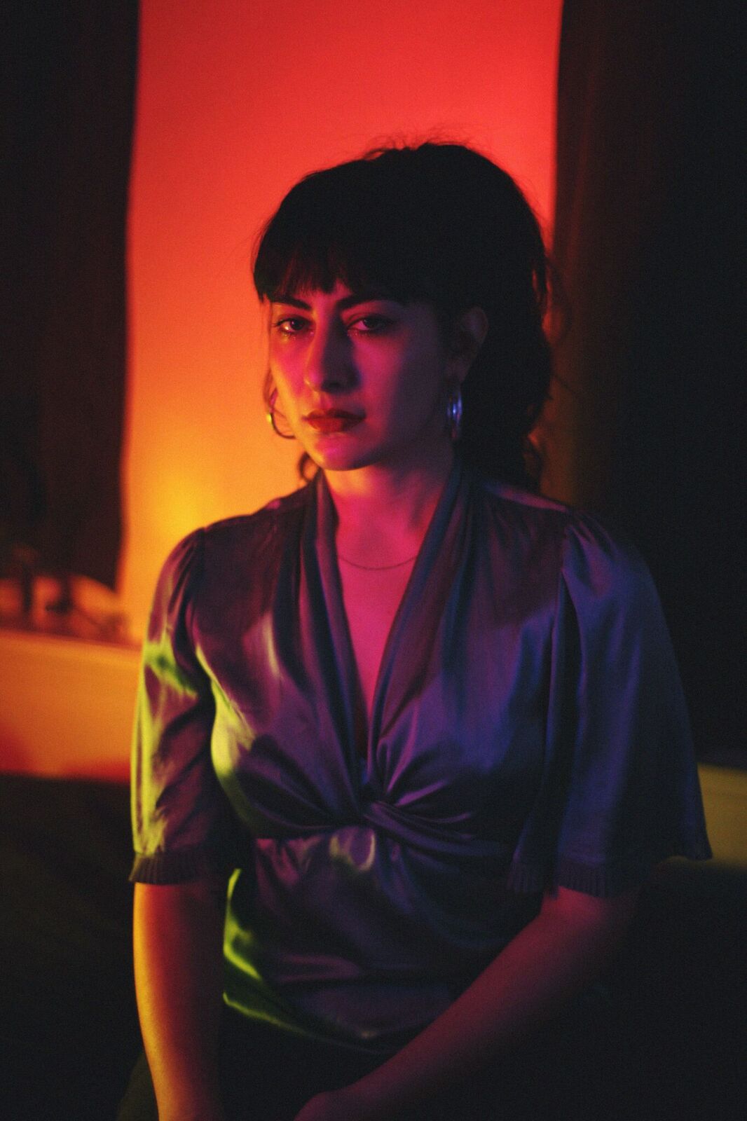 Photo by Tania Apolinar