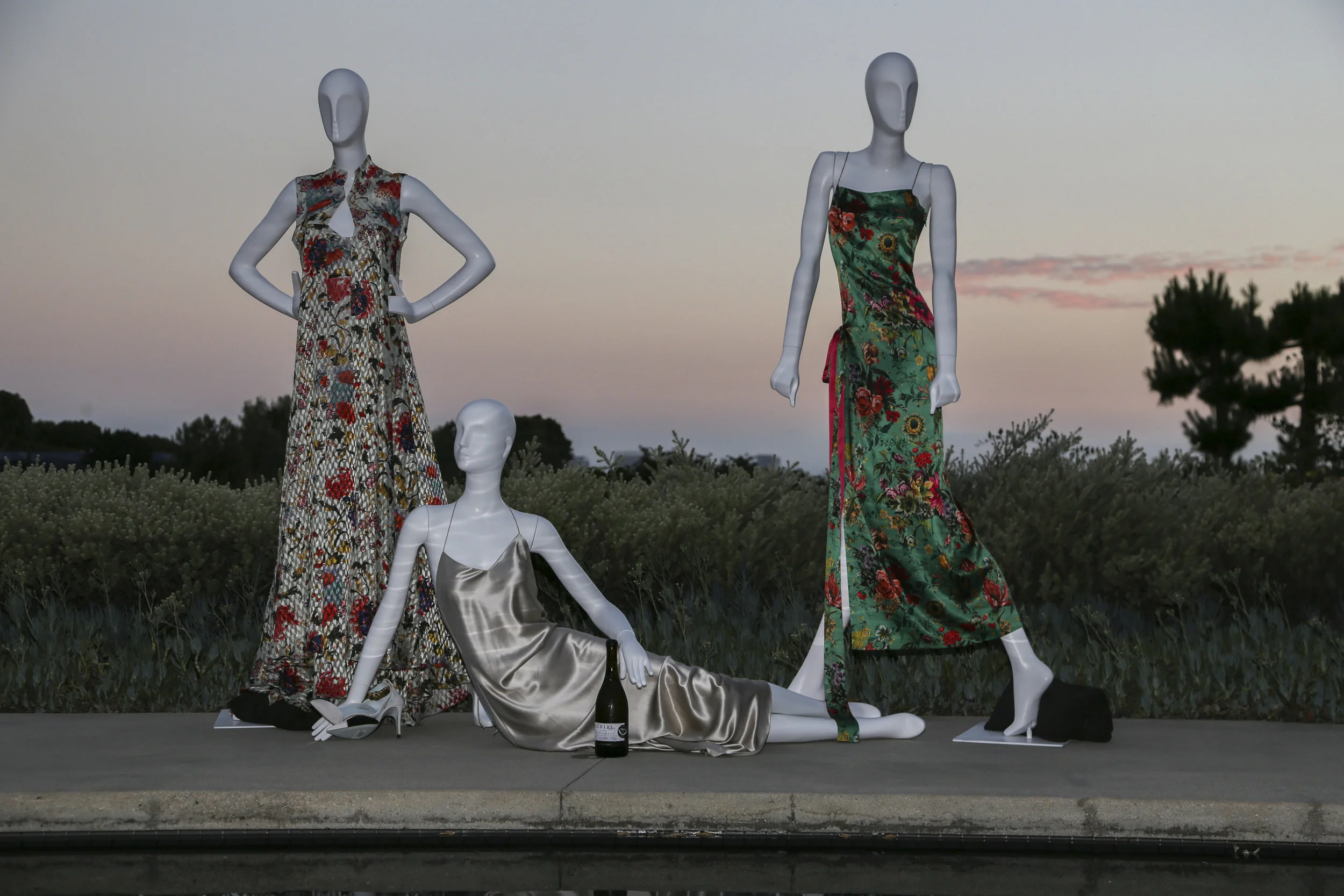 Adriana Iglesias x Flaunt