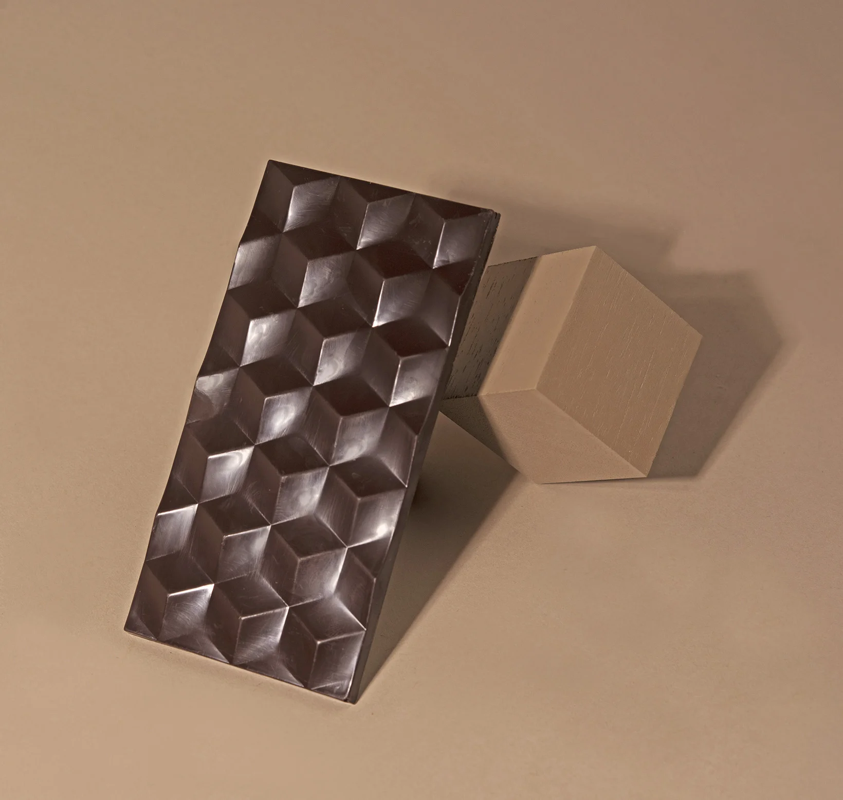 MILLA chocolates.
