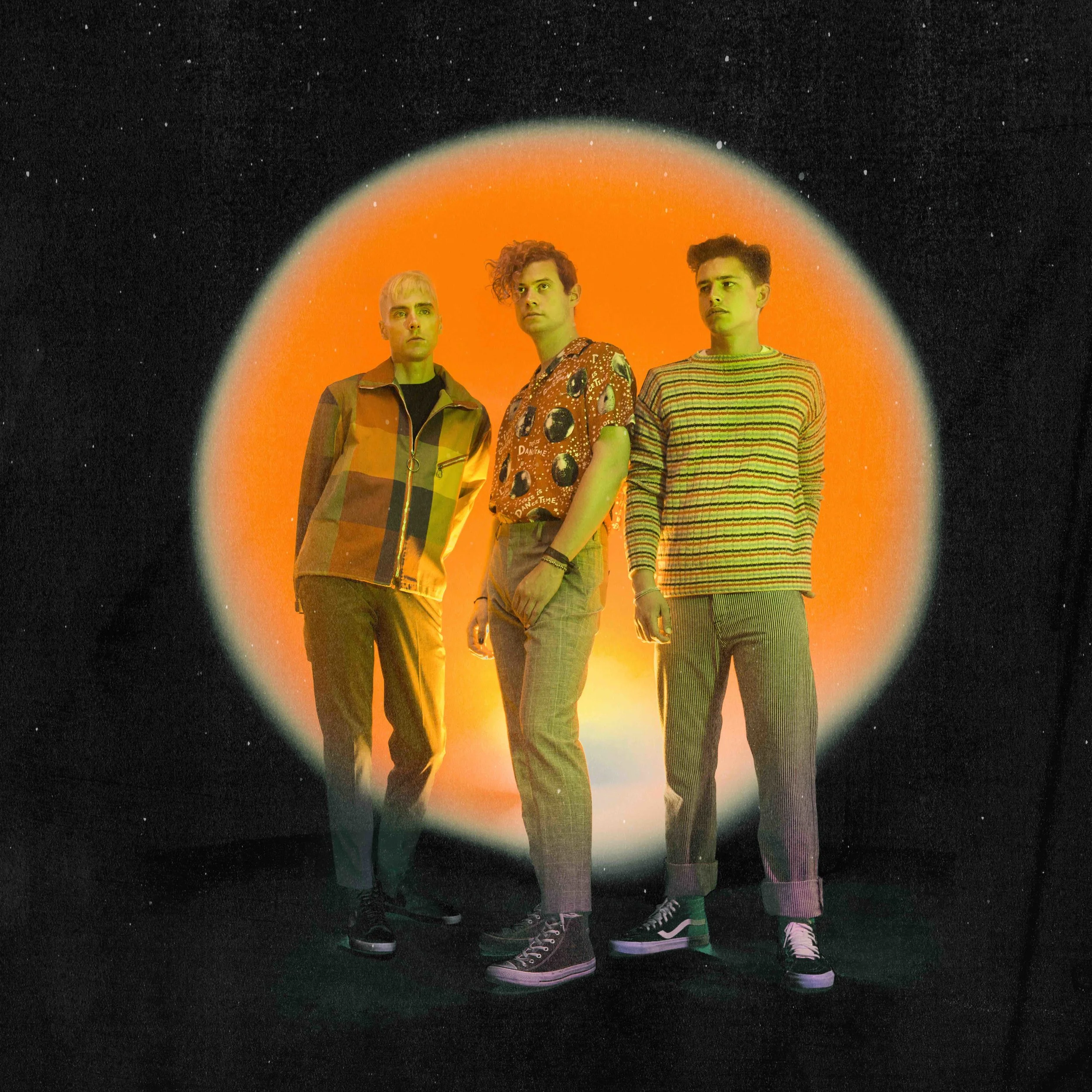 DREAMERS