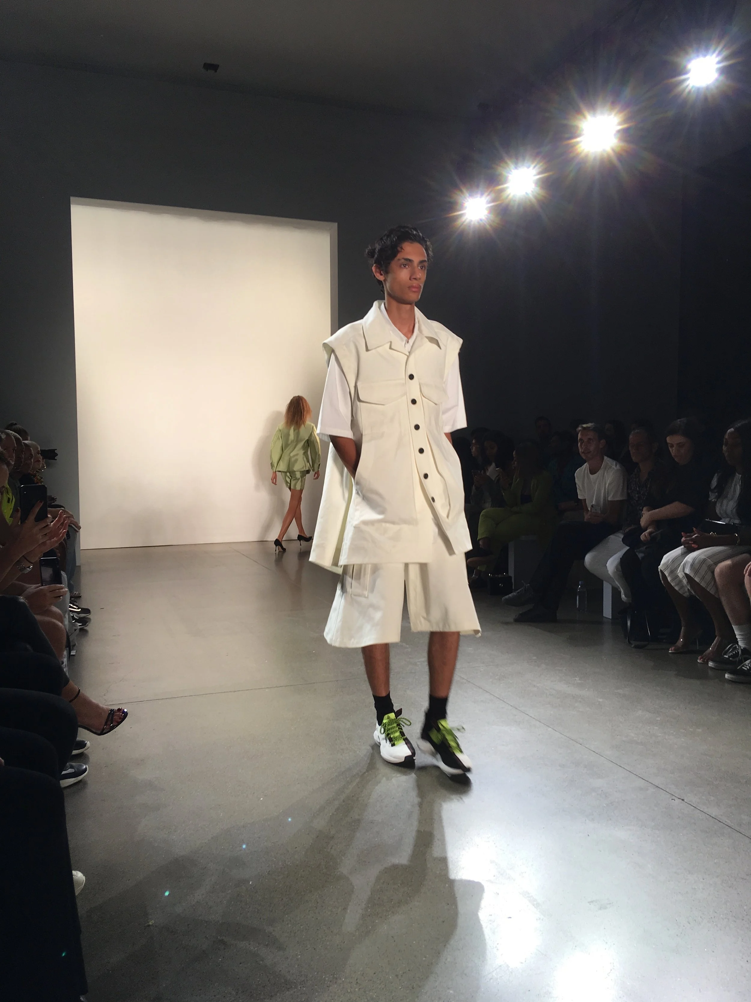 In Search of the Voices in American Fashion, image size:2500x3333