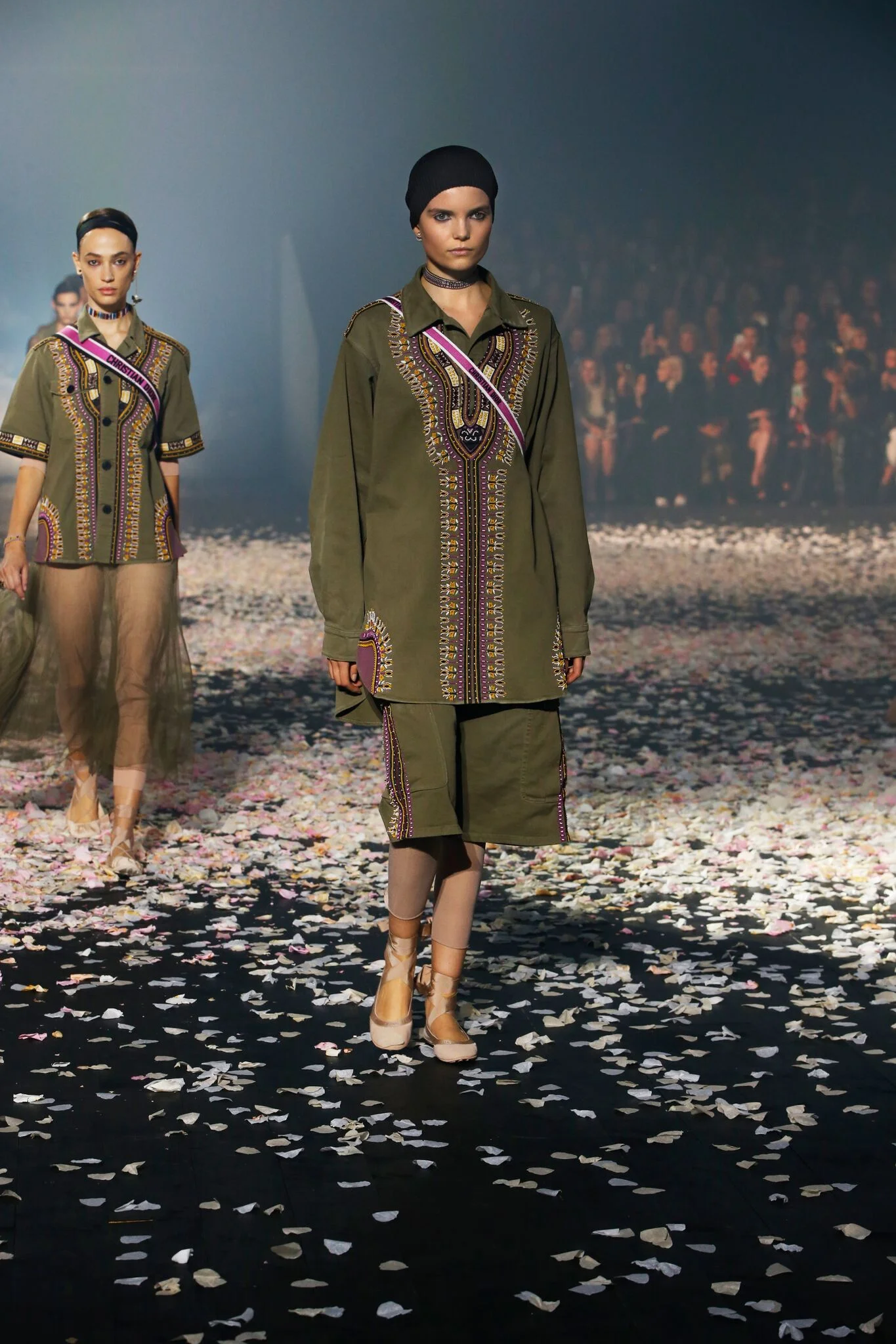 Dior Spring Summer 2019