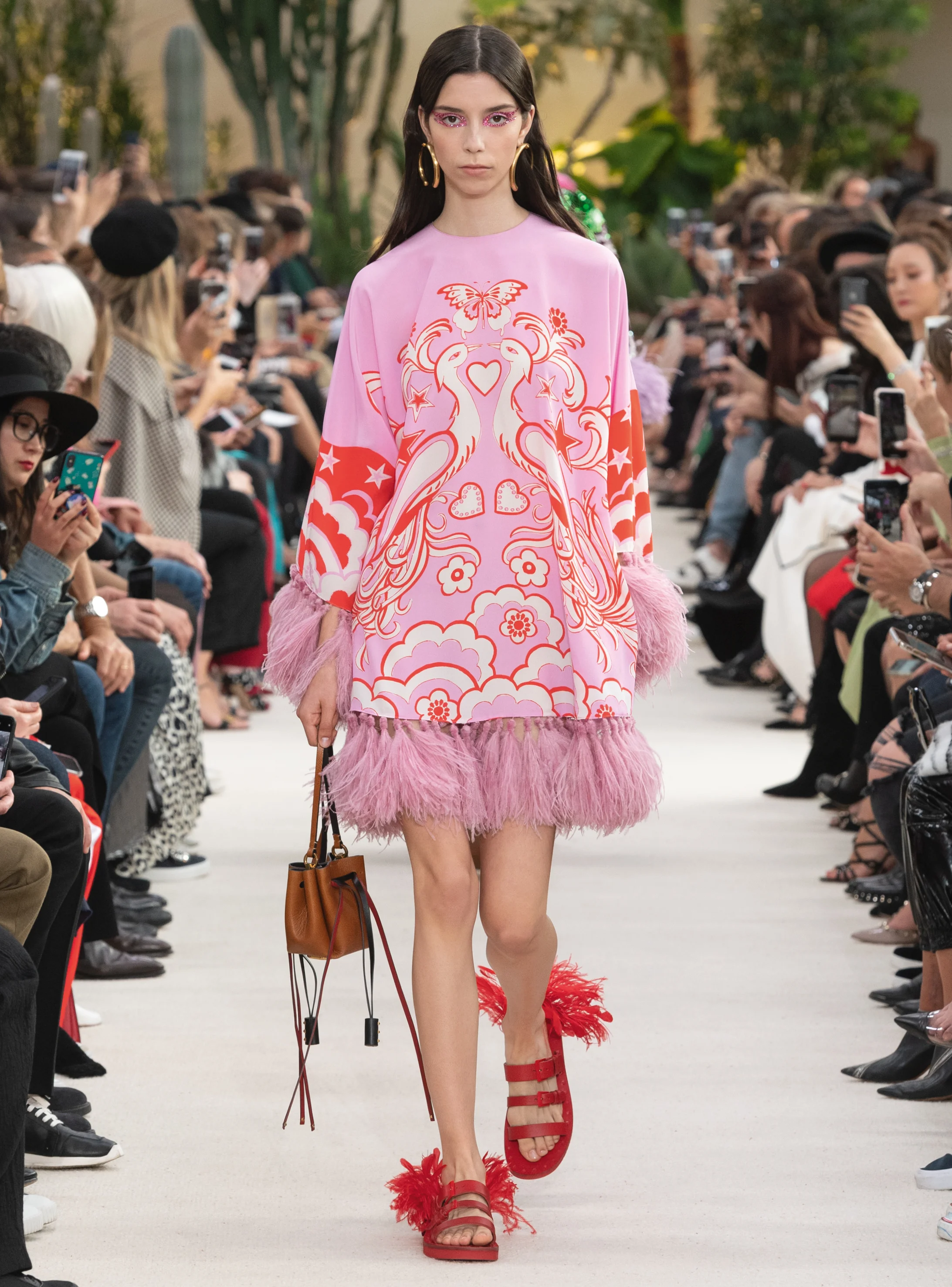 valentino 2019 spring