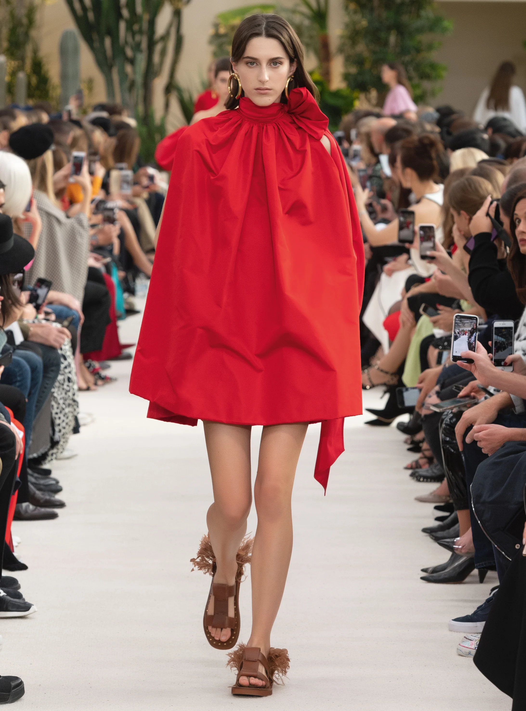 red valentino summer 2019