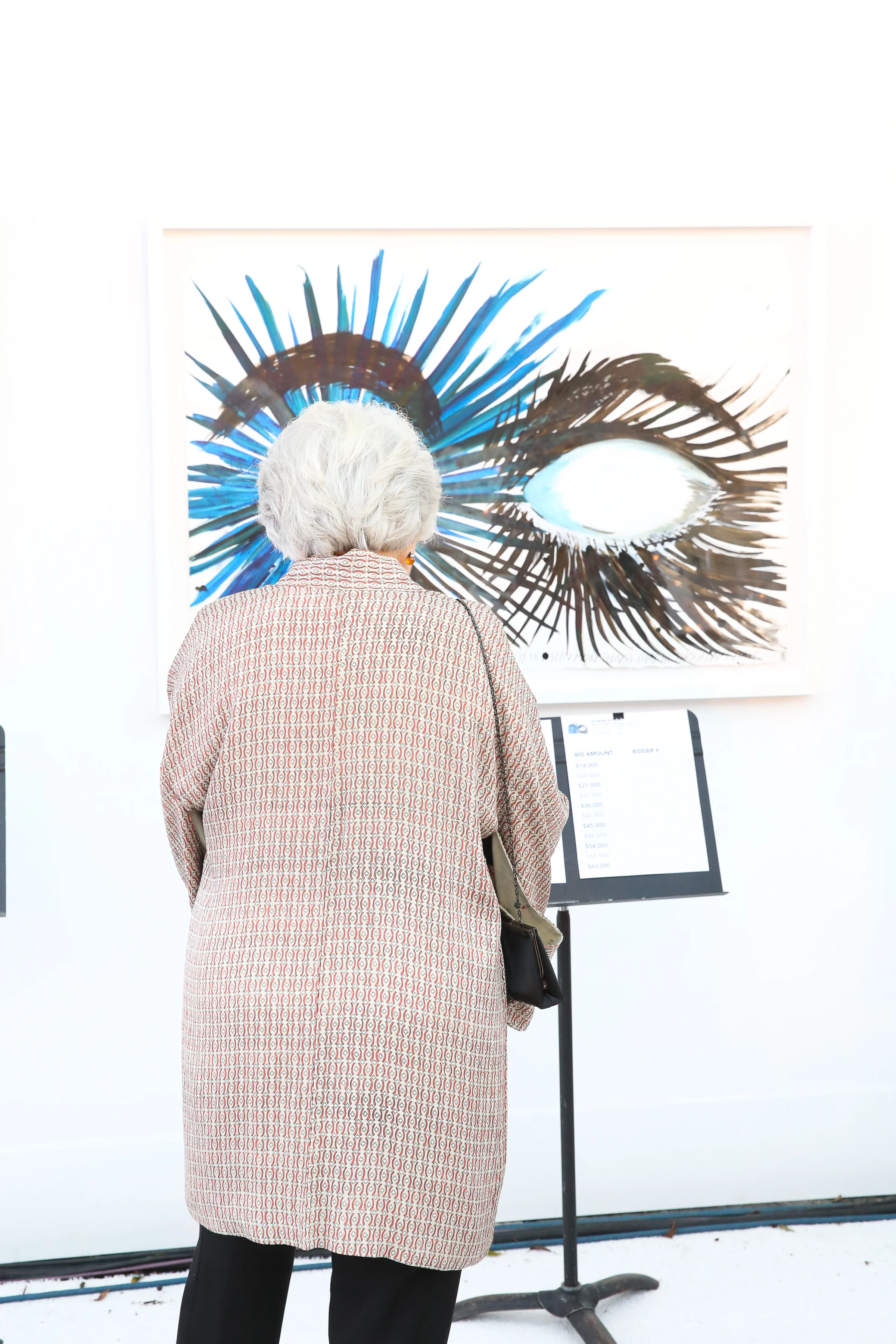 The Silverlake Conservatory of Music Benefit Brings Down the House