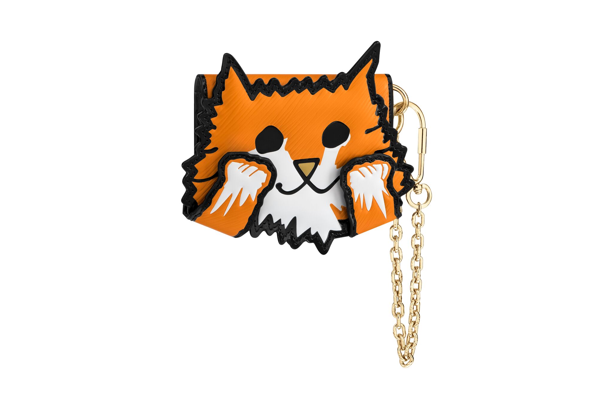 Grace Coddington Louis Vuitton Cats - For Sale on 1stDibs