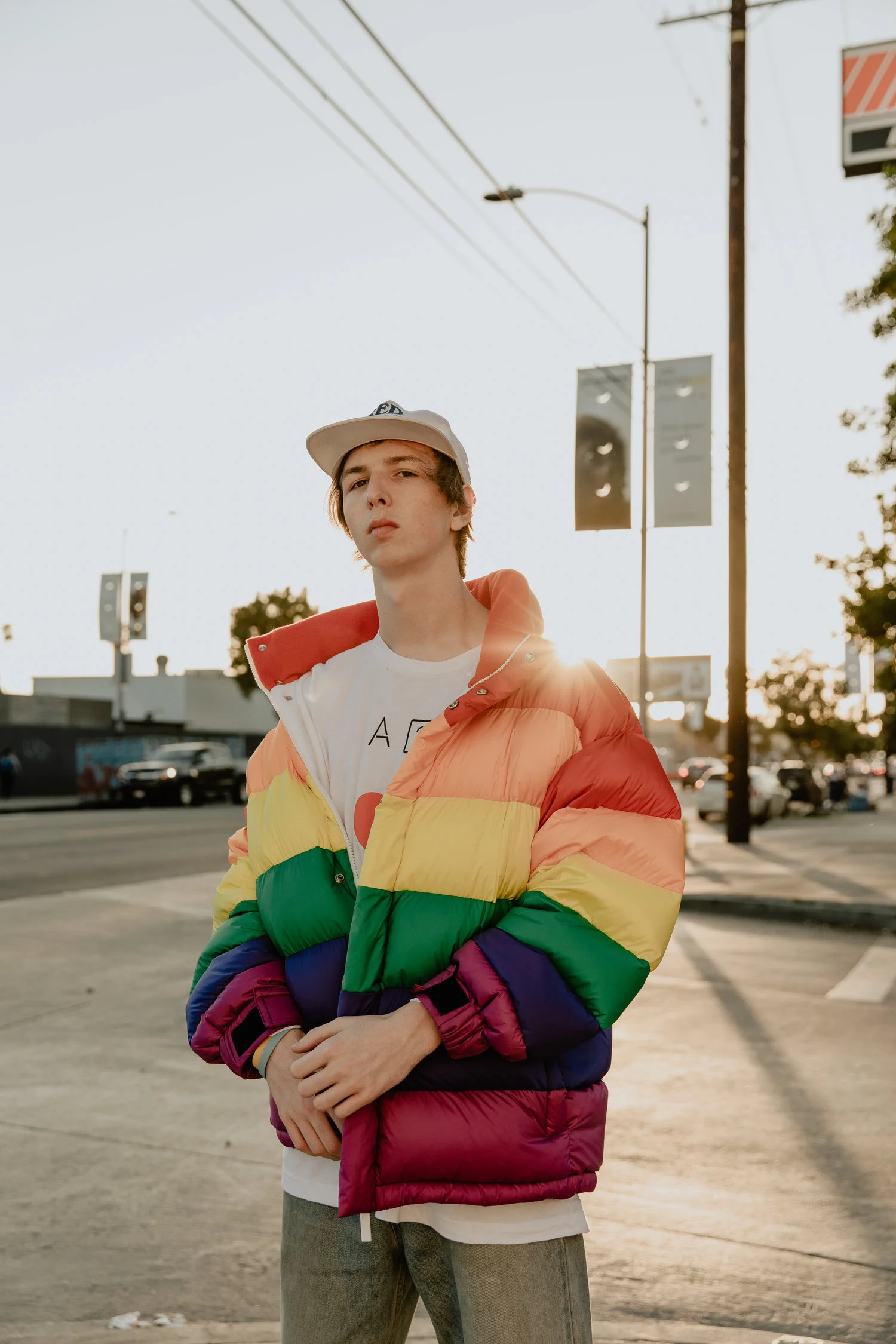 Flaunt Premiere | Whethan 