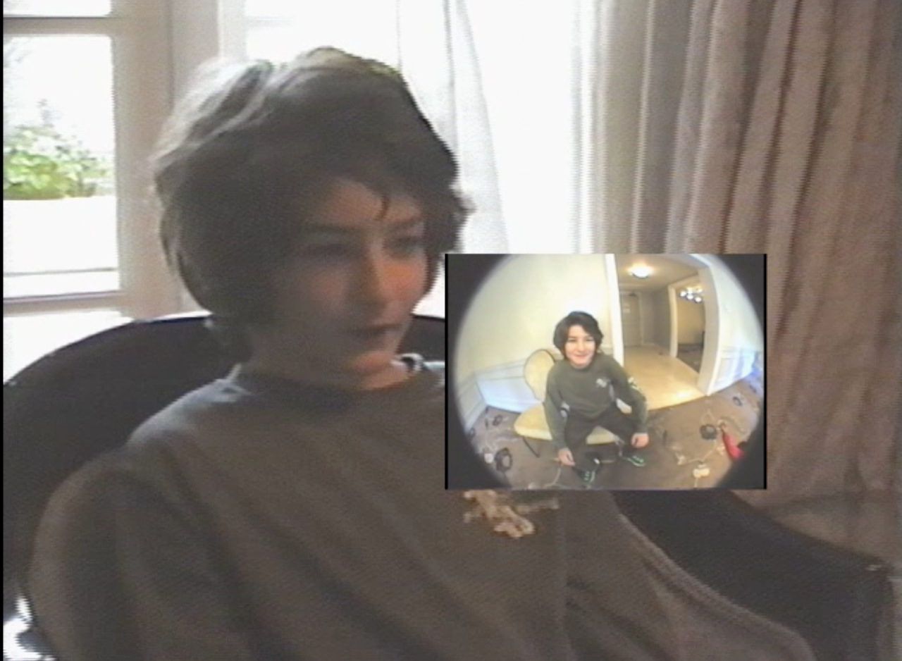 MID90s | a video interview 