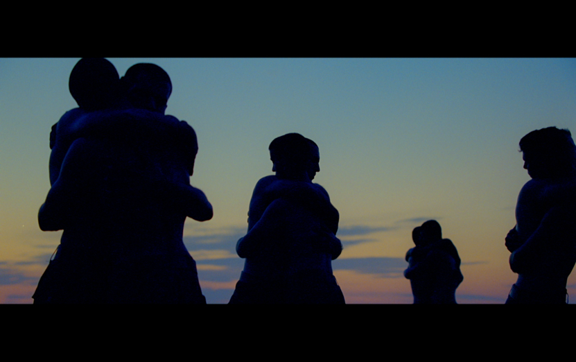 Agoria | "Embrace the World" 