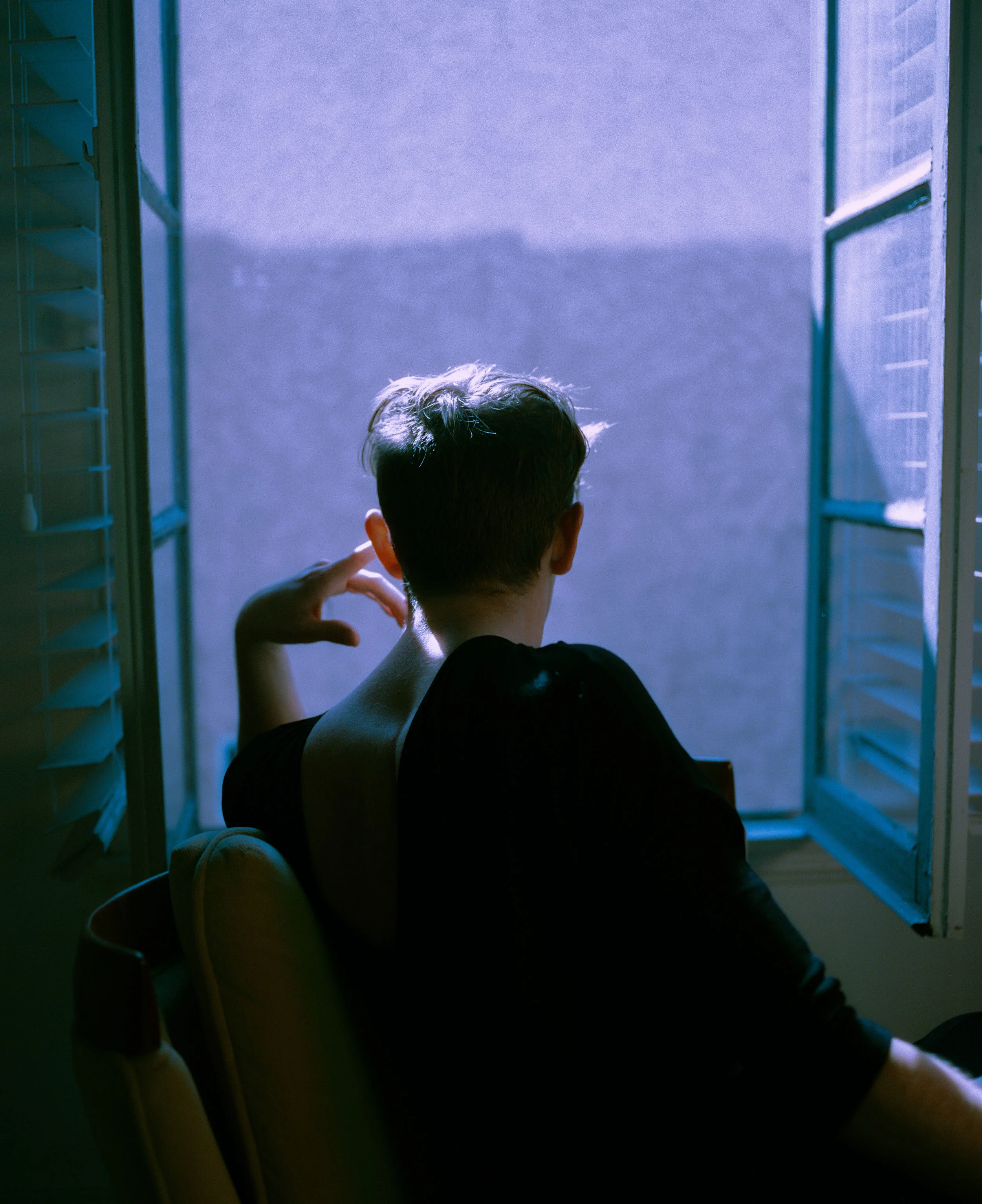 Photo by Kanya Iwana