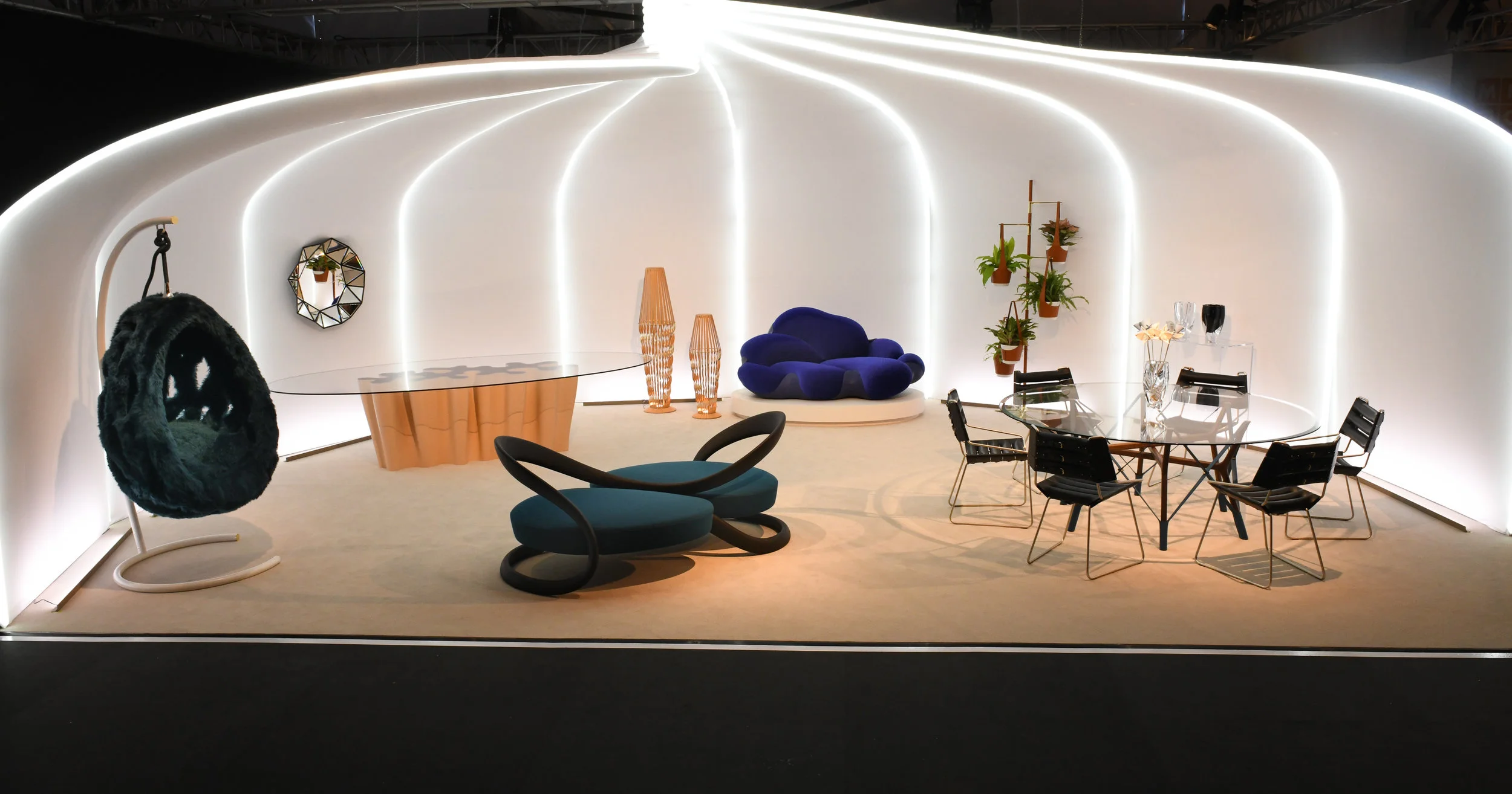Louis Vuitton | Objets Nomades