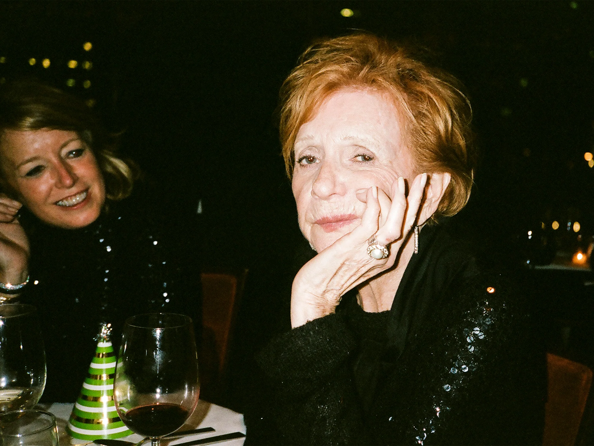 Grandma