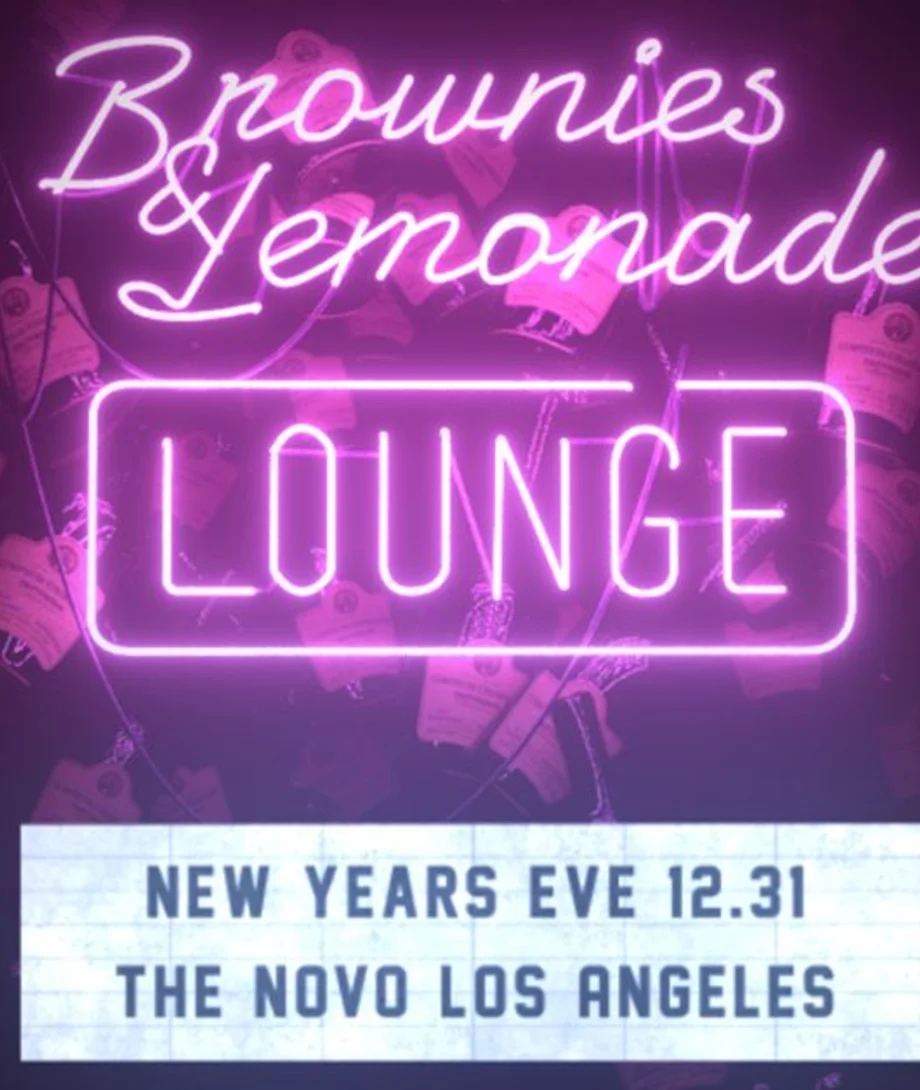 New Years Eve 2019 Guide LA