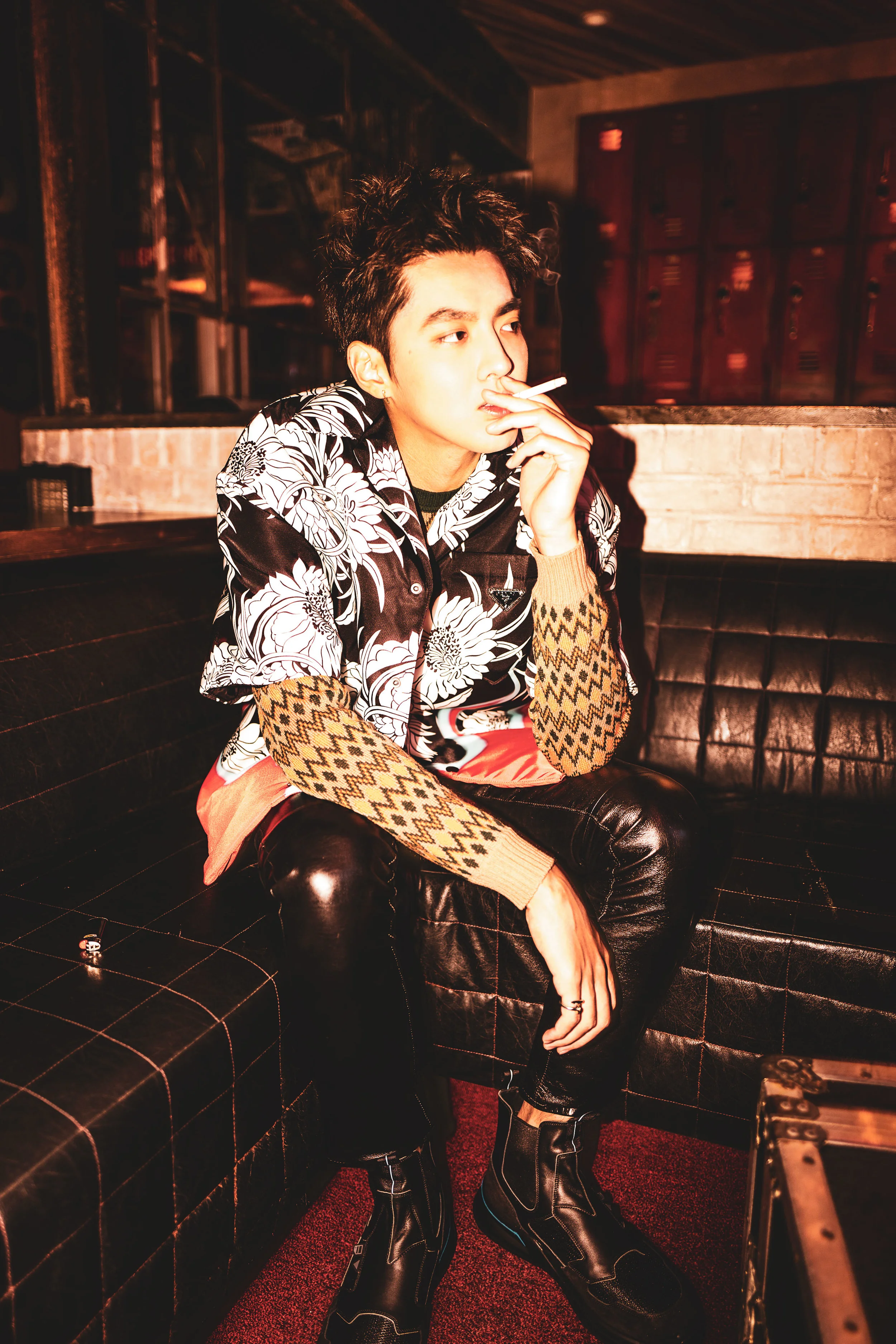 BEST OF 2018 — Flaunt Magazine, image size:2500x3750