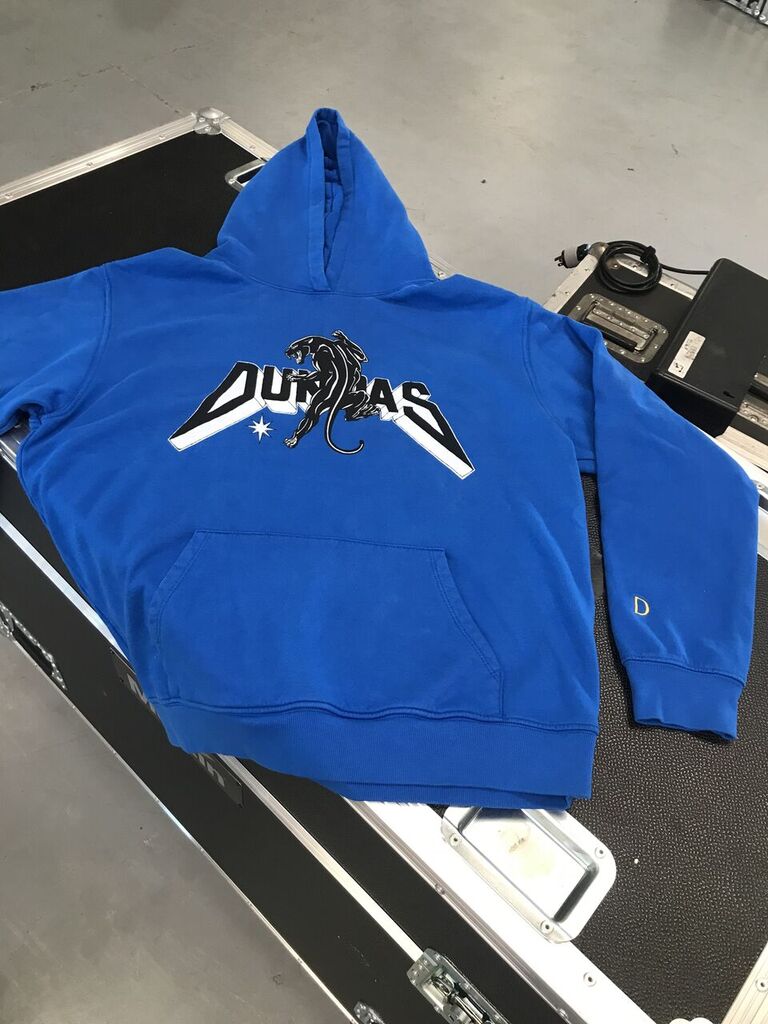 Dundas x The Art of Elysium Sweatshirts, special edition of 1,000