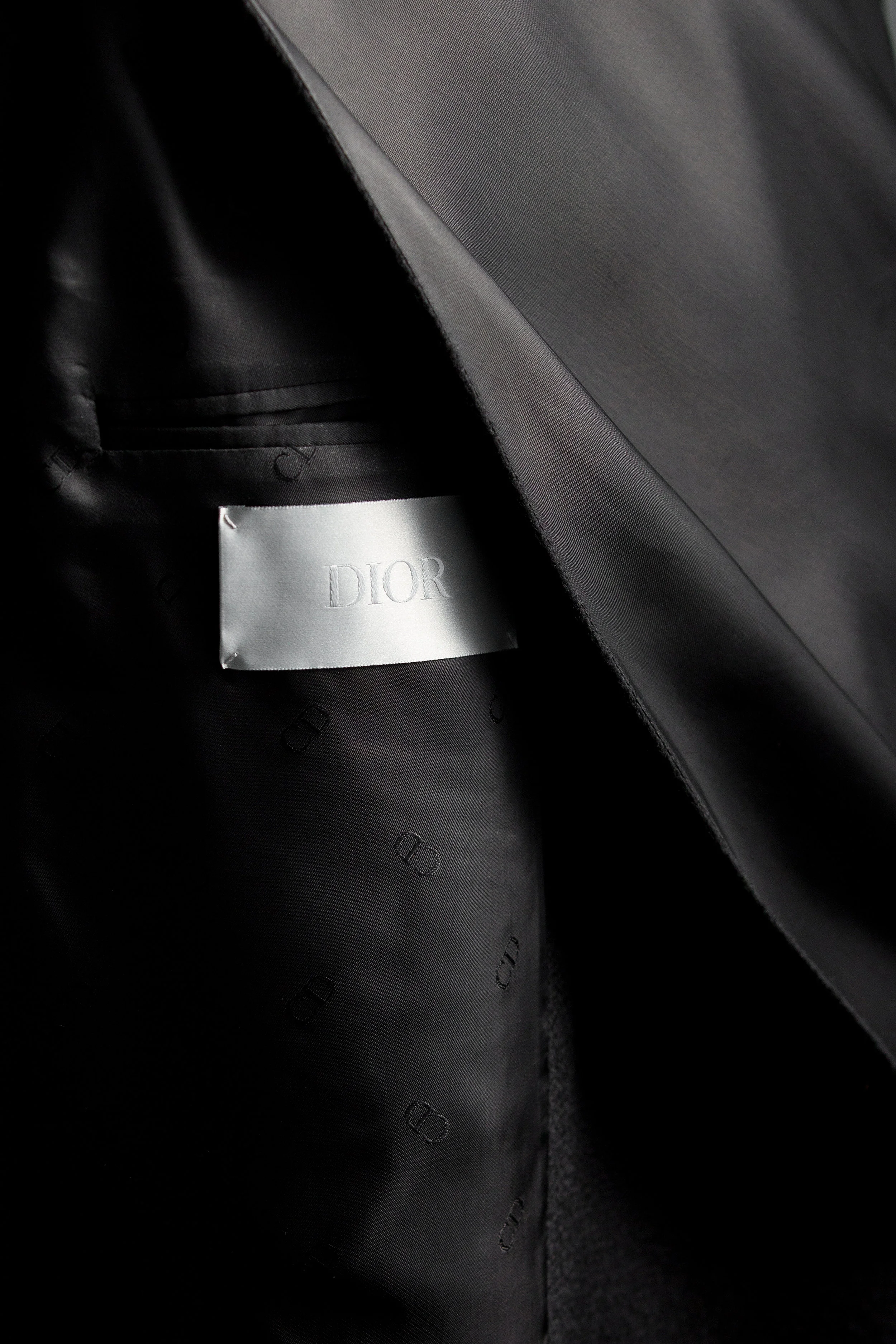Dior Men Fall/Winter 2019