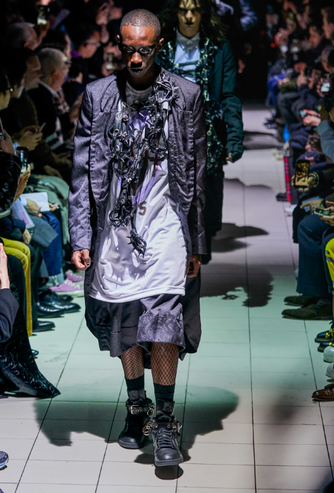 comme des garcons 2019 men's