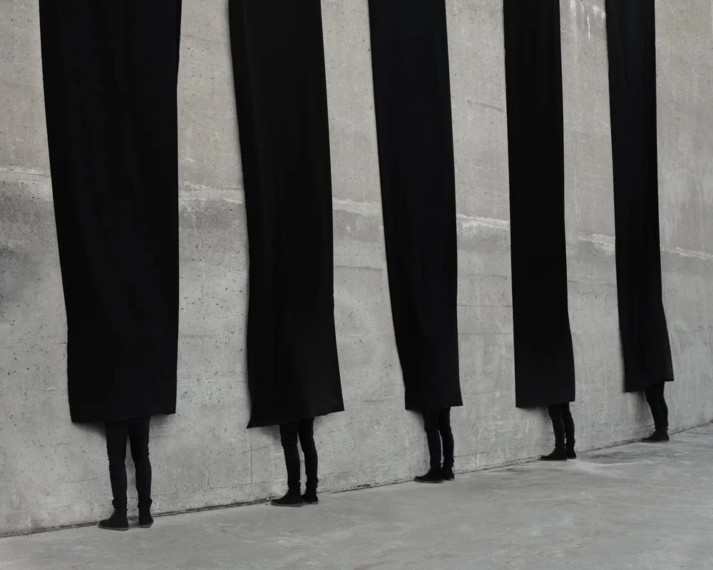 Untitled (Gather)