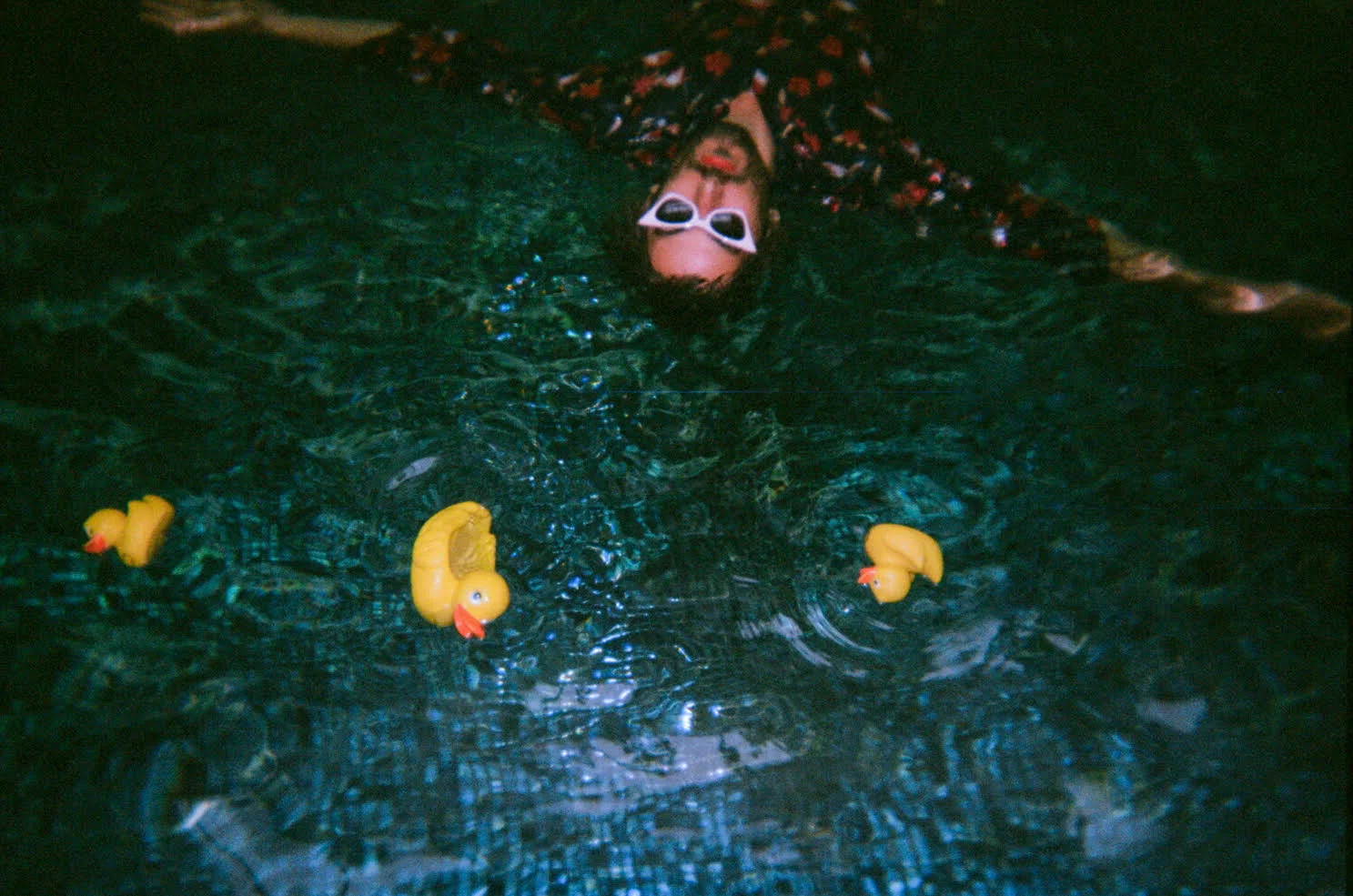 Photo by Lilly Creightmore