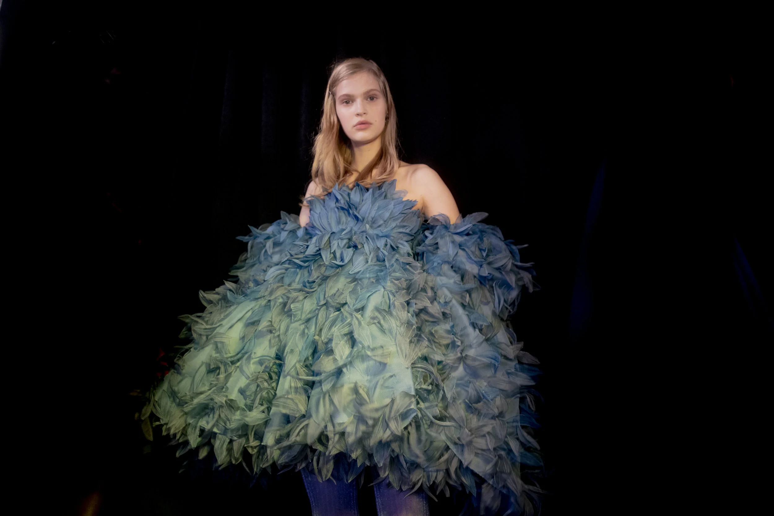 dresses for winter 2019