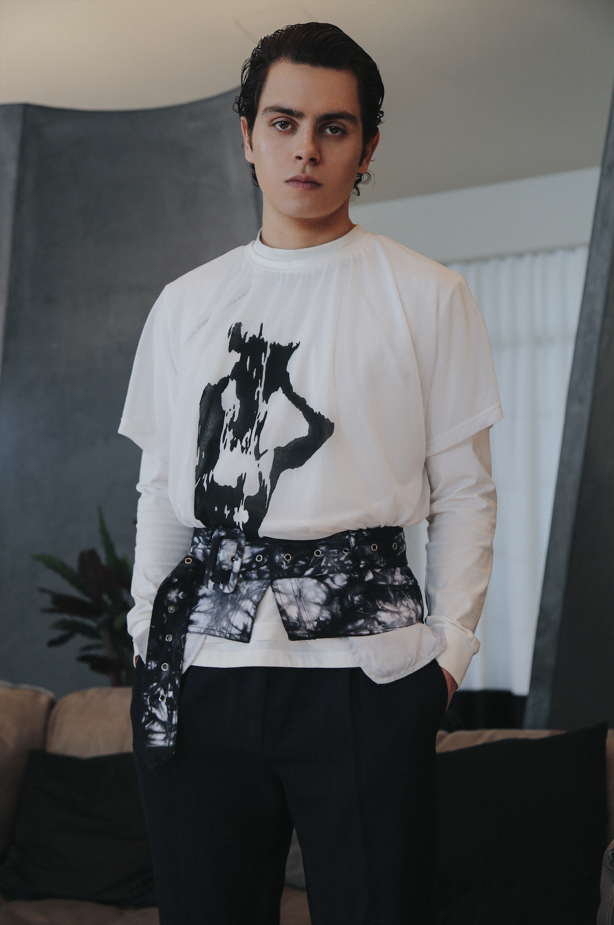 Jake T. Austin, image size:1196x1800