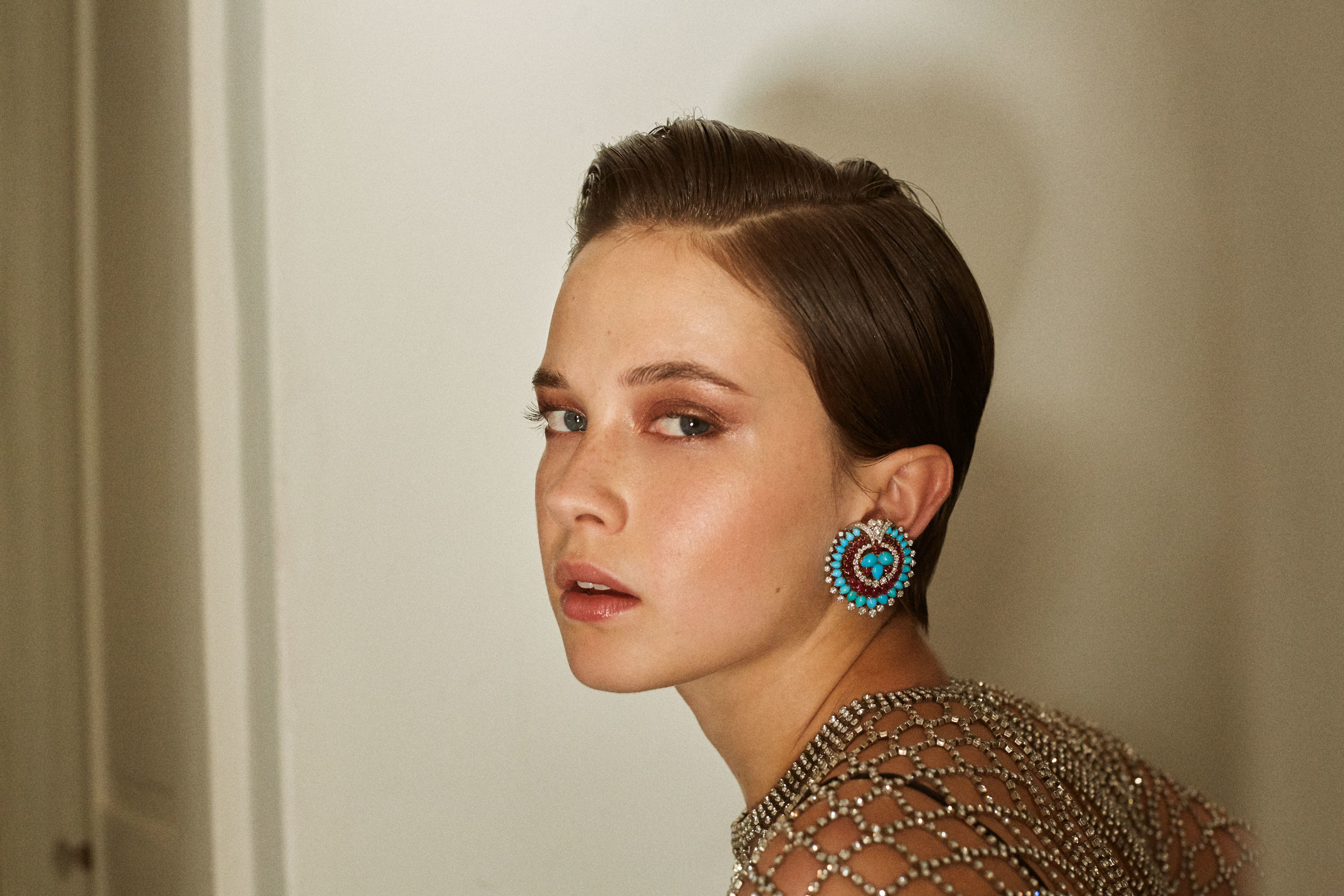Cailee Spaeny | No Shade from Starlight