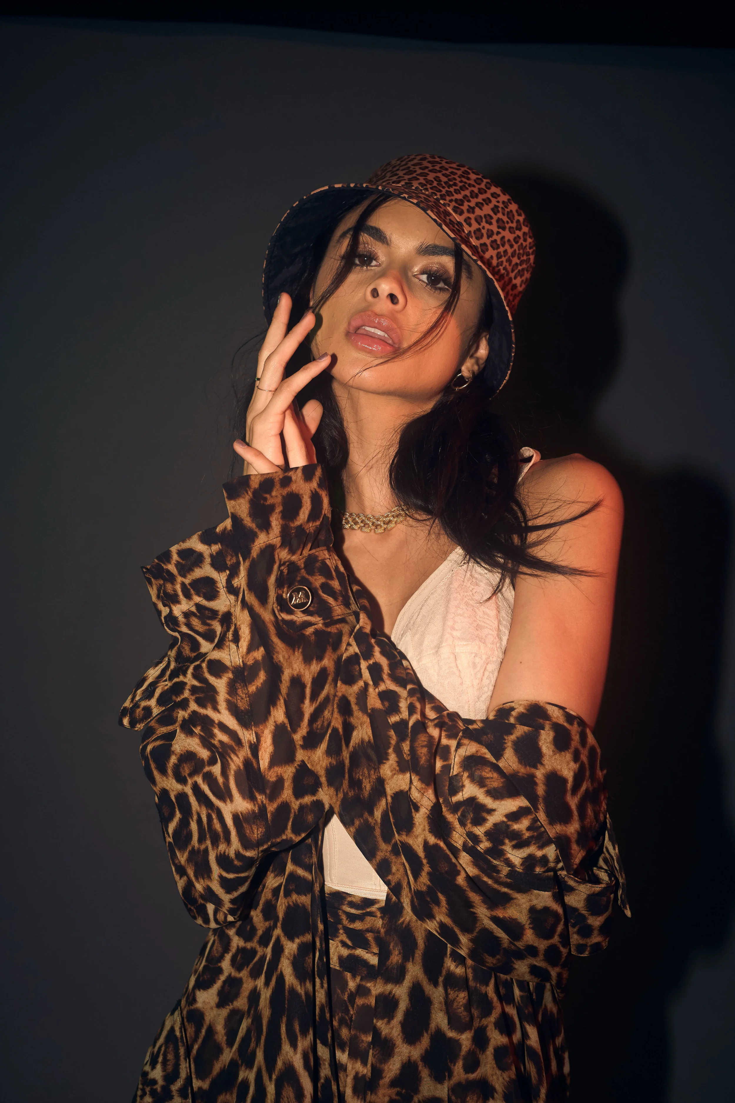 Sophia Esperanza | Ethics of Influence — Flaunt Magazine