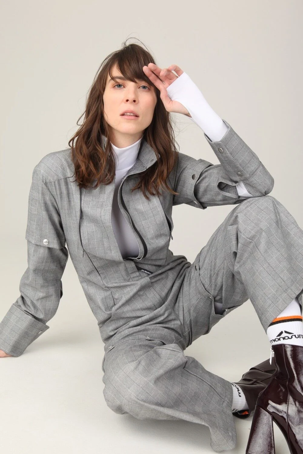 Photo courtesy of Monosuit.