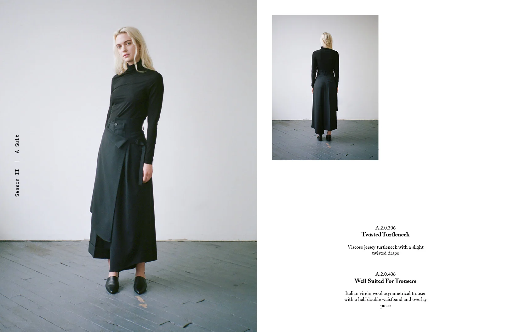 Flaunt Magazine - A Company -1.jpg