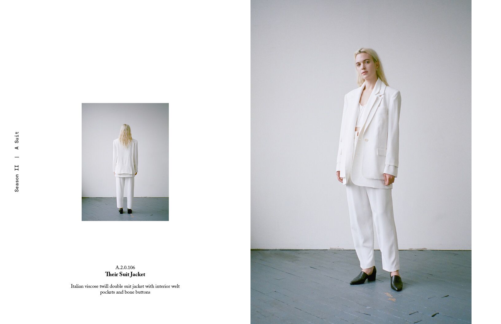 Flaunt Magazine - A Company -4.jpeg