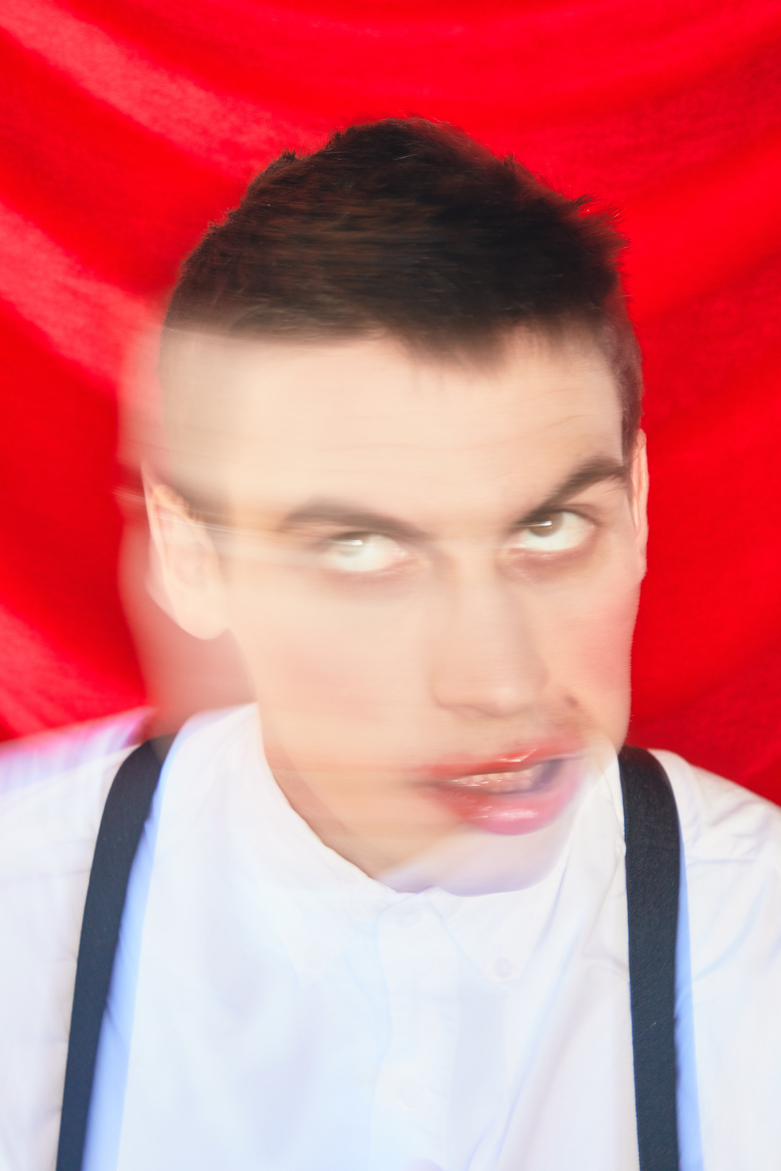 Fukushima Daisies release their debut single "Cell" — Flaunt Magazine