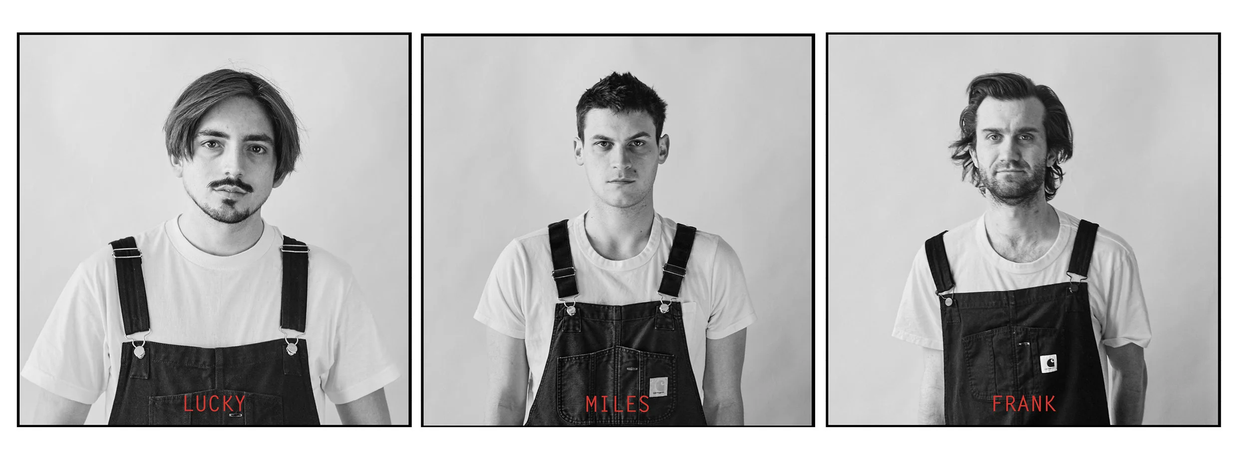 Fukushima Daisies release their debut single "Cell" — Flaunt Magazine