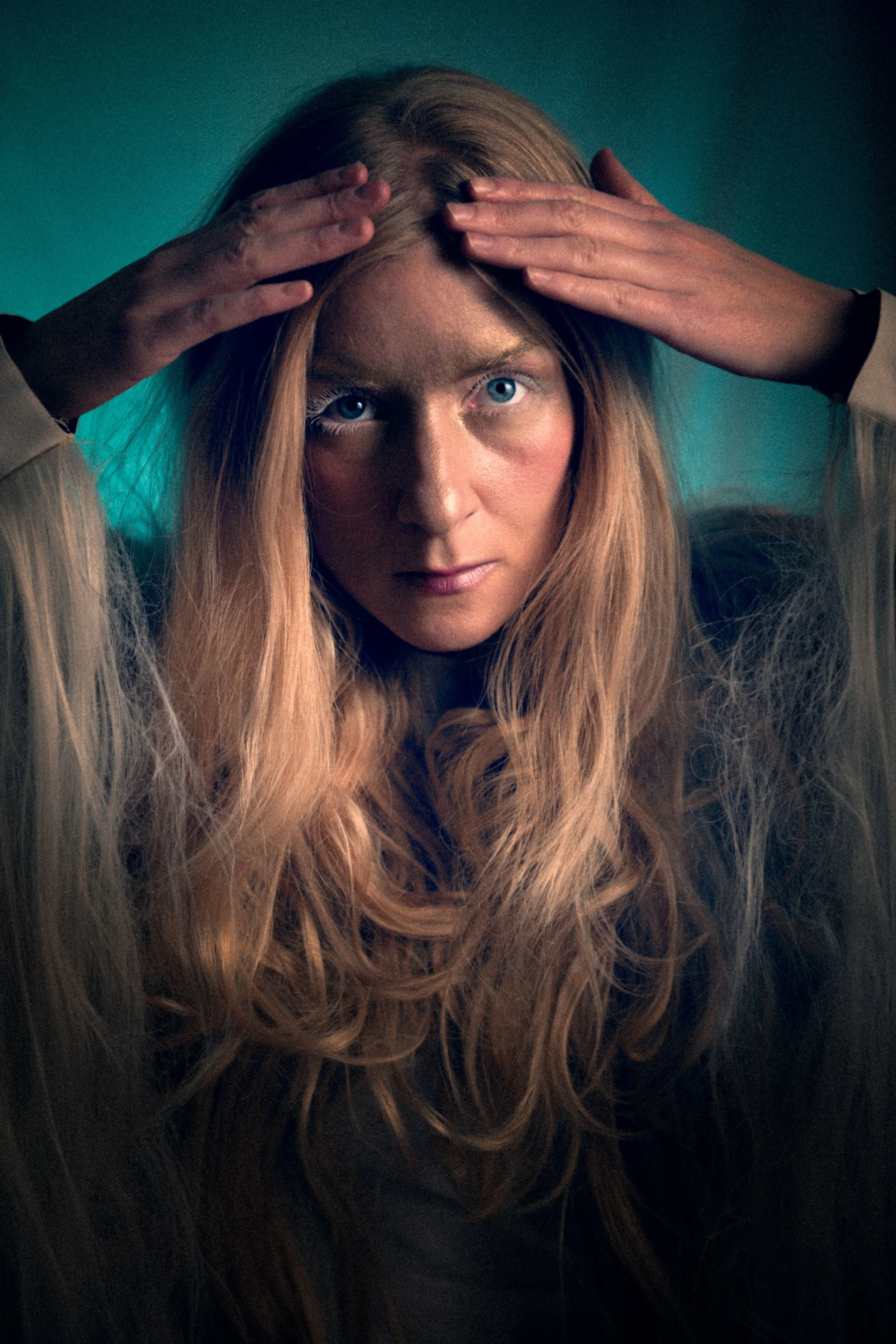 Photo by John Strandh