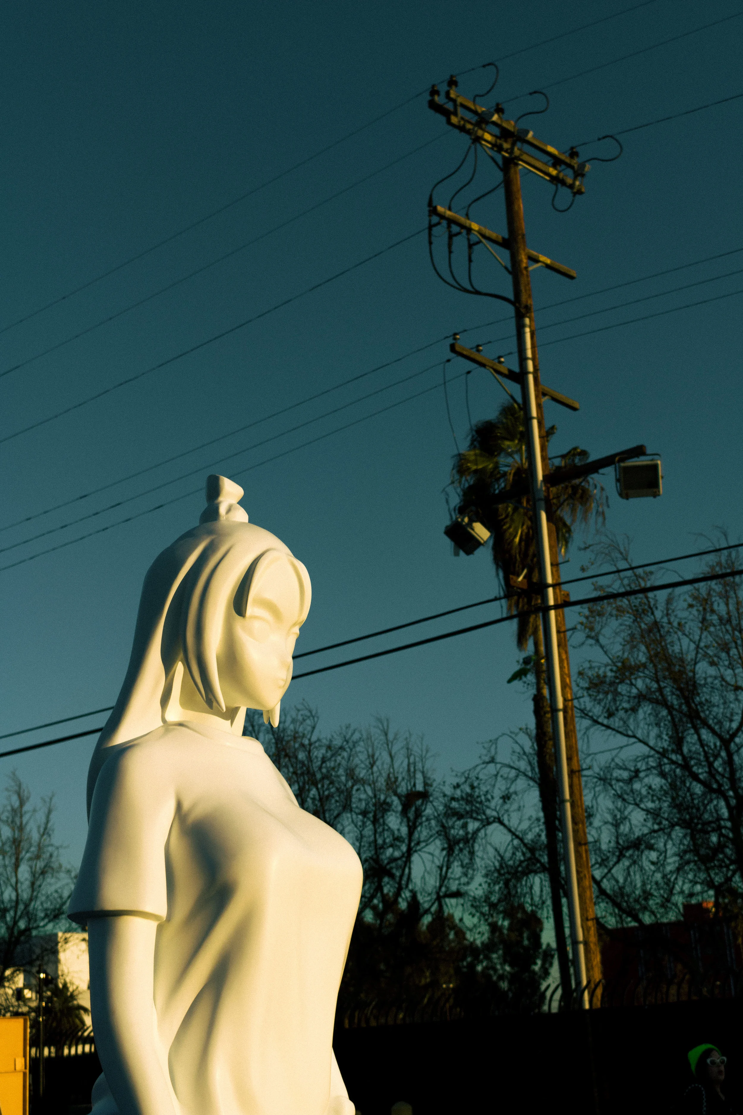  The Billie Eilish Experience  Photos by  Devin Kasparian  