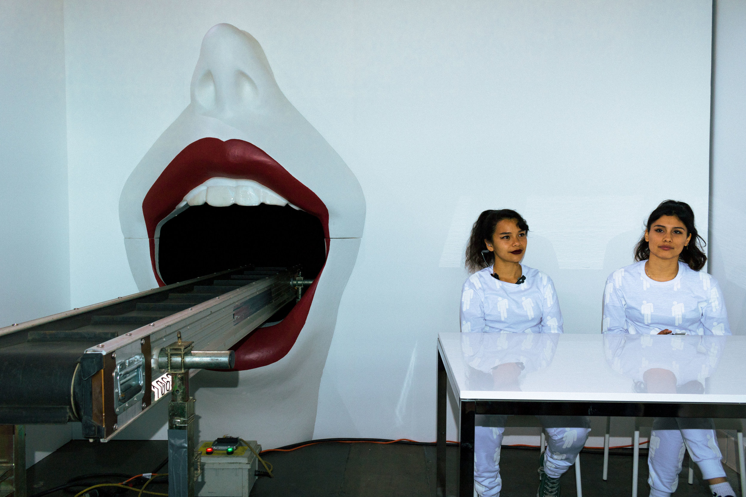  The Billie Eilish Experience  Photos by  Devin Kasparian  