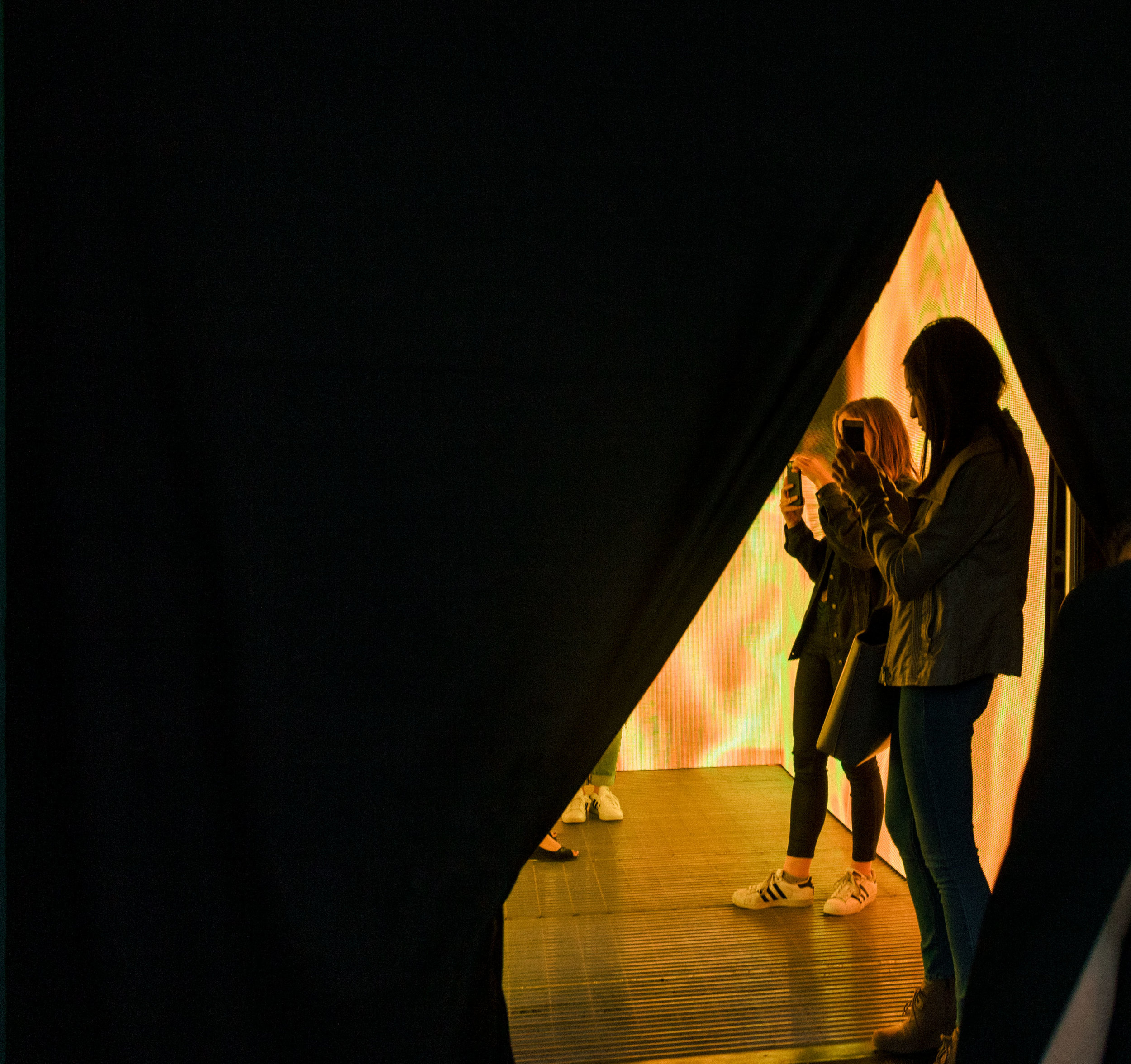  The Billie Eilish Experience  Photos by  Devin Kasparian  