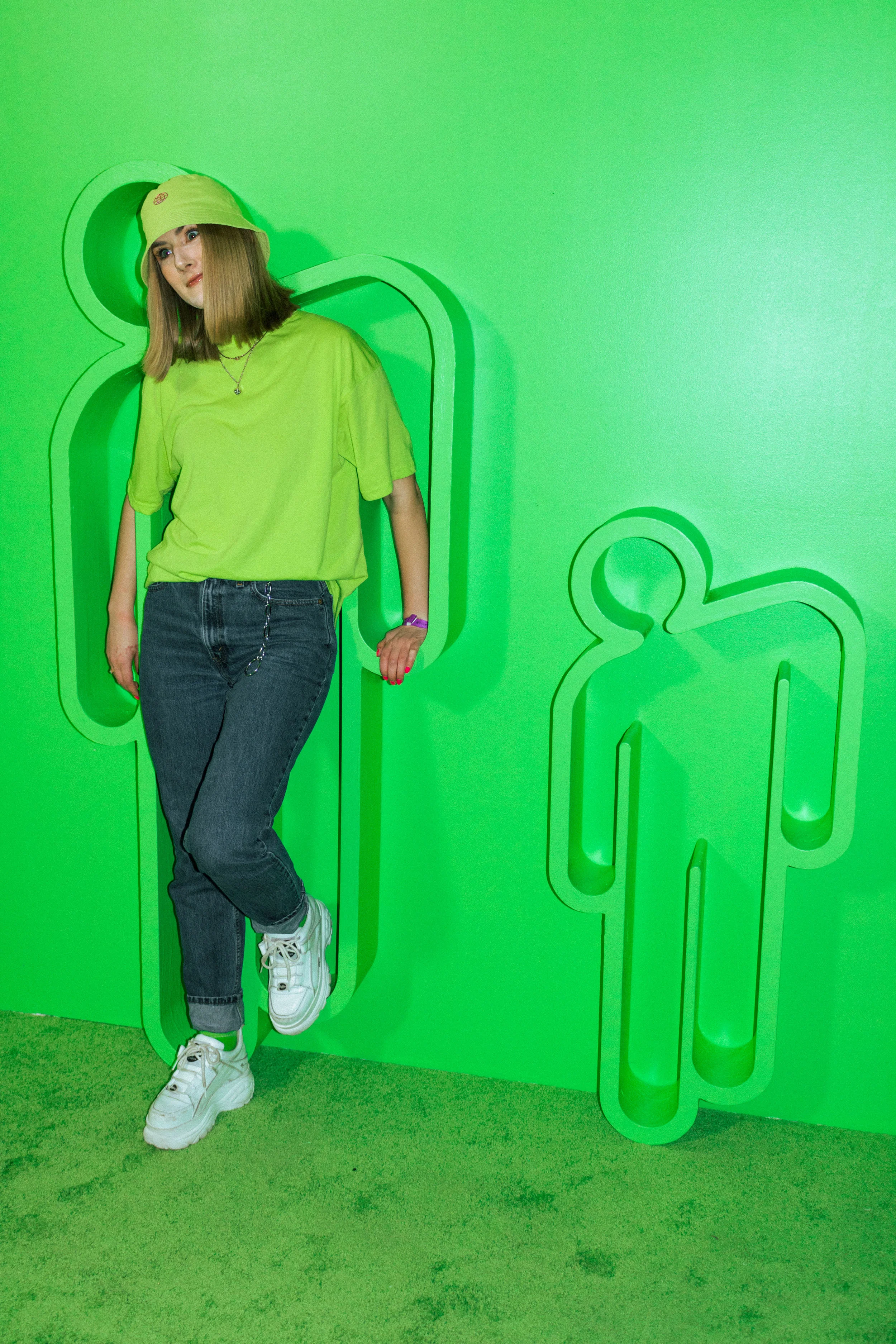  The Billie Eilish Experience  Photos by  Devin Kasparian  