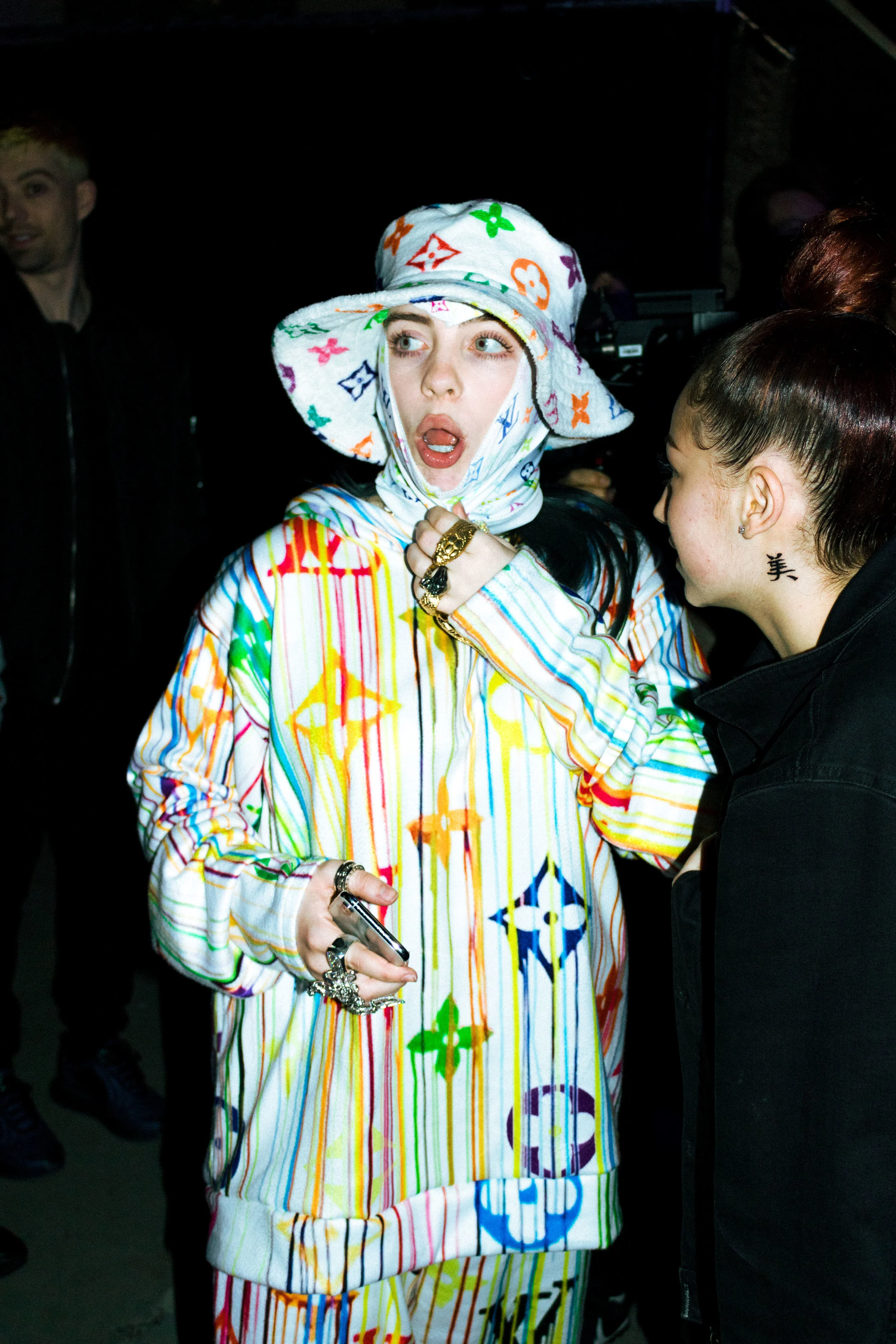 Flaunt Magazine - Billie Eilish - spotify - 51.jpg