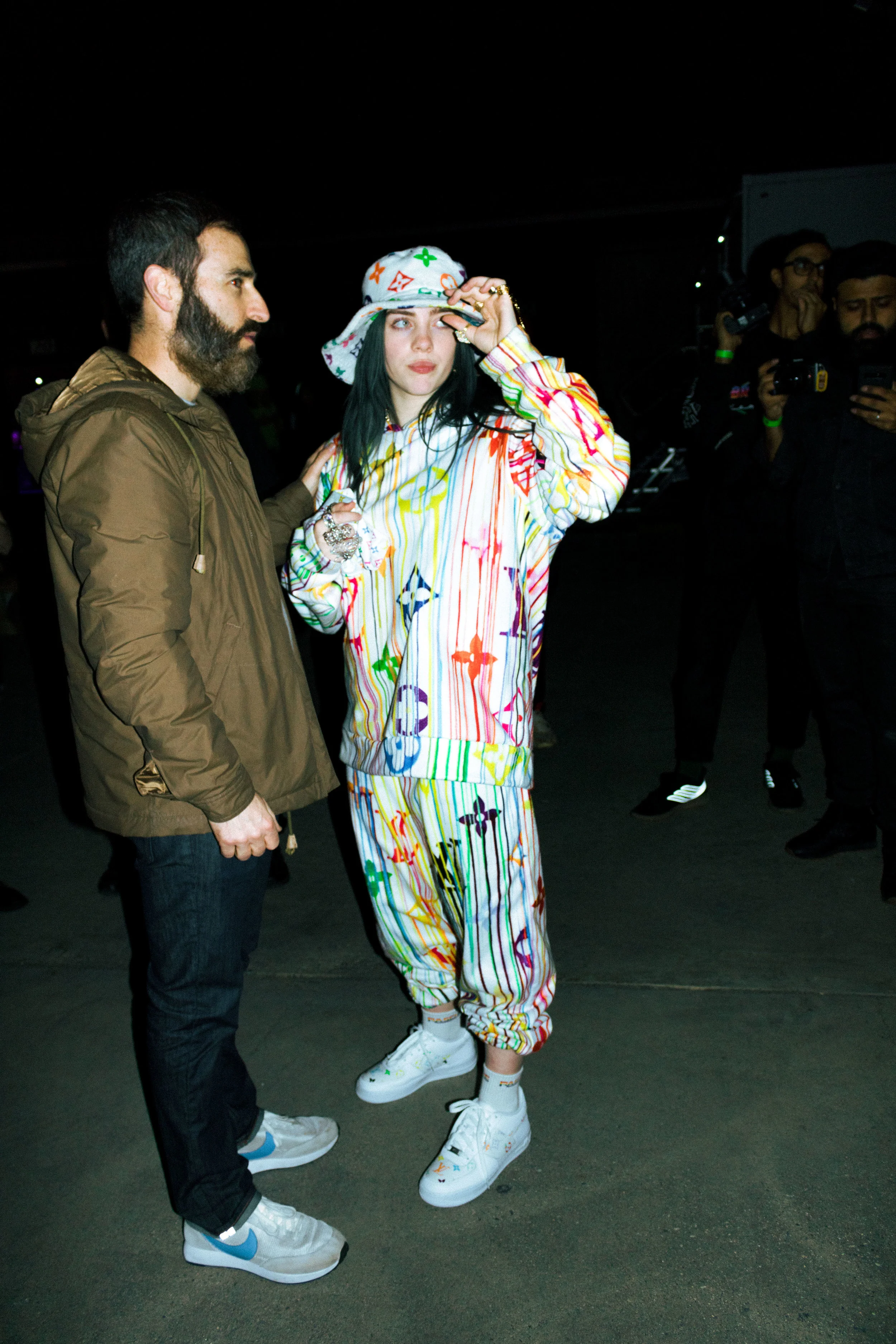 Flaunt Magazine - Billie Eilish - spotify - 62.jpg