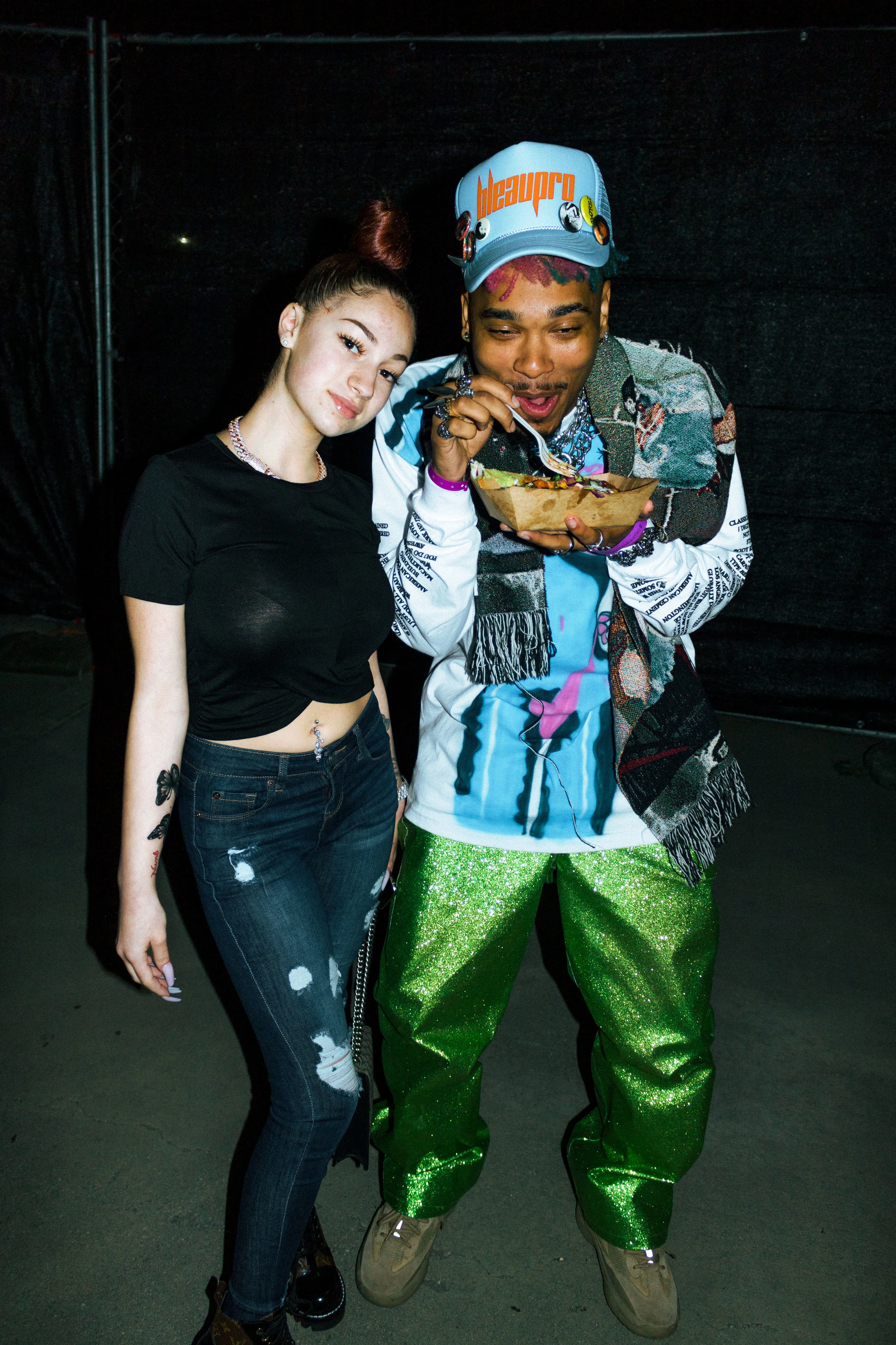 Flaunt Magazine - Billie Eilish - spotify - 63.jpg