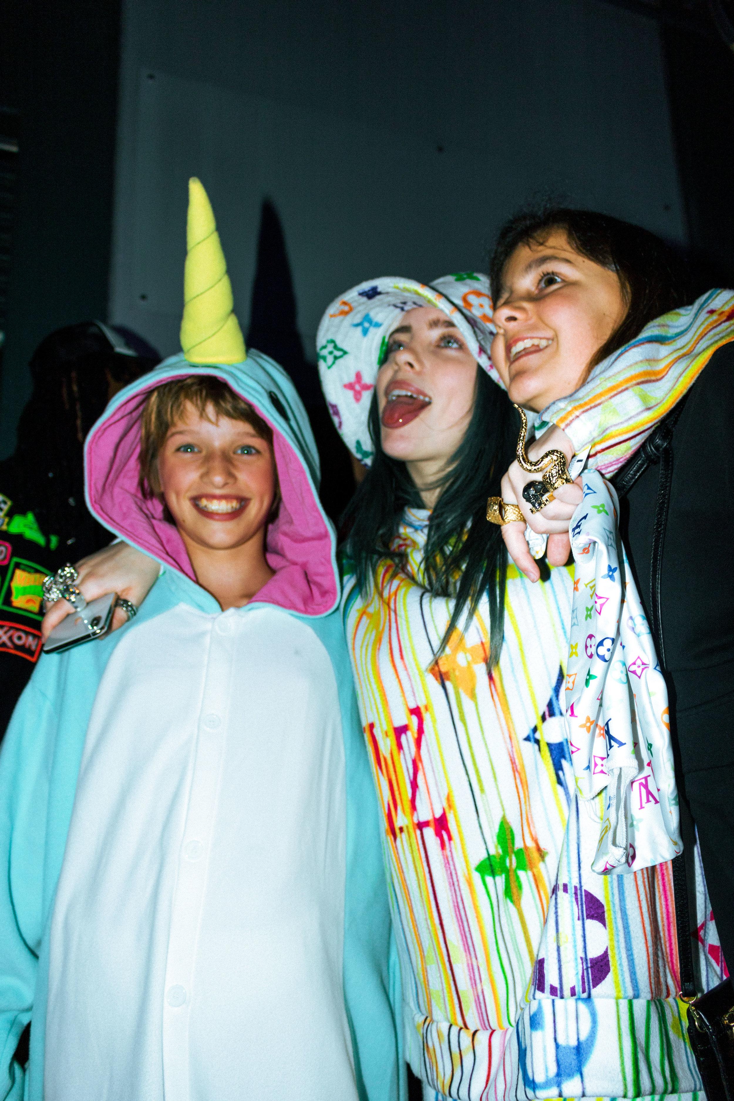 Flaunt Magazine - Billie Eilish - spotify - 66.jpg