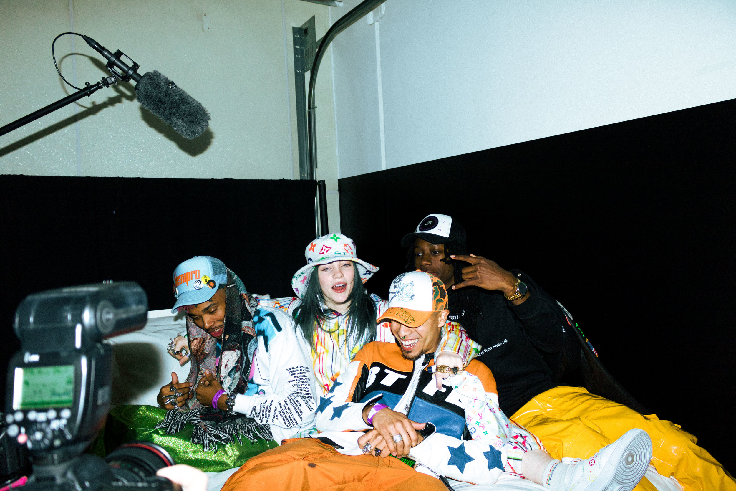 Flaunt Magazine - Billie Eilish - spotify - 74.jpg