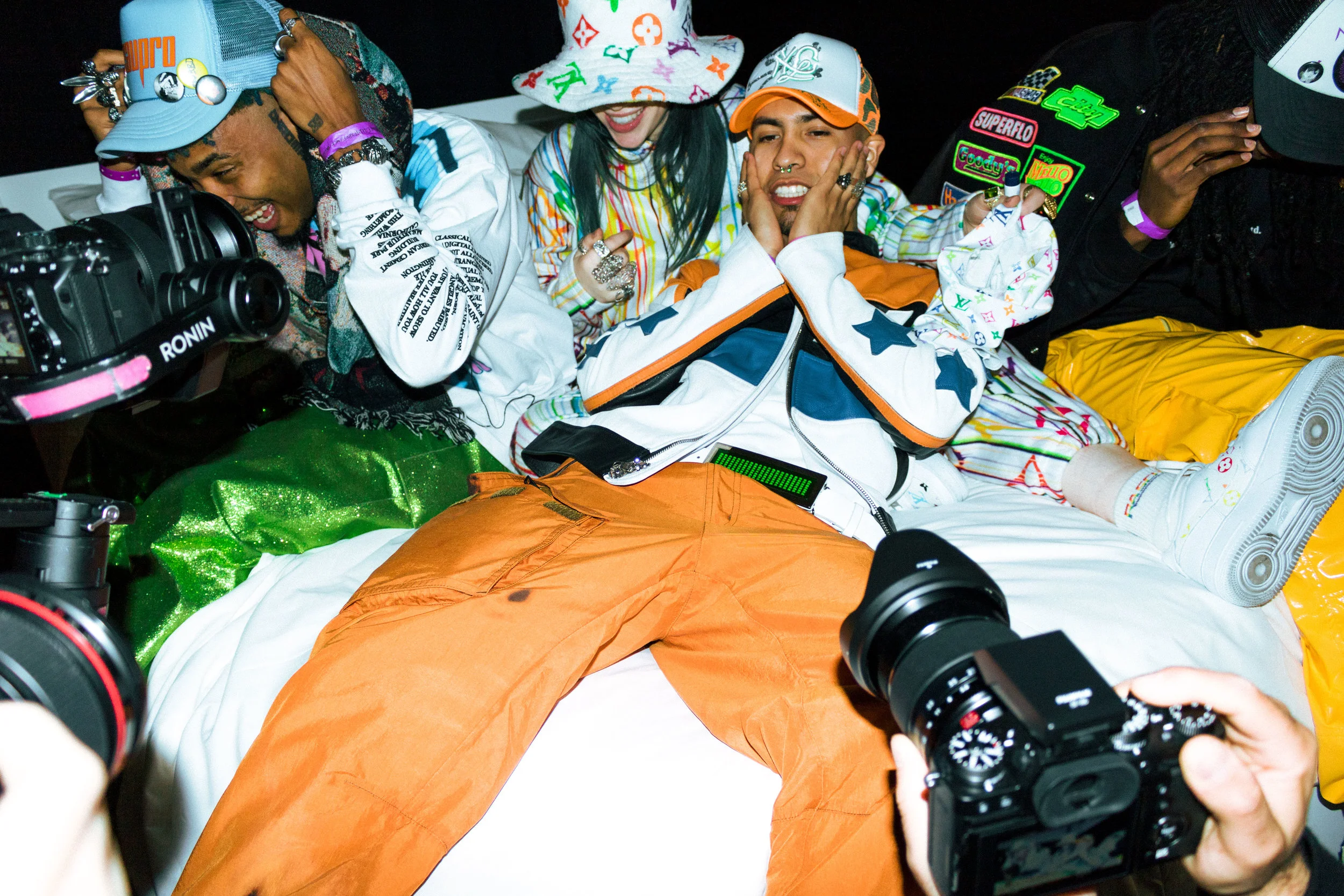 Flaunt Magazine - Billie Eilish - spotify - 77.jpg