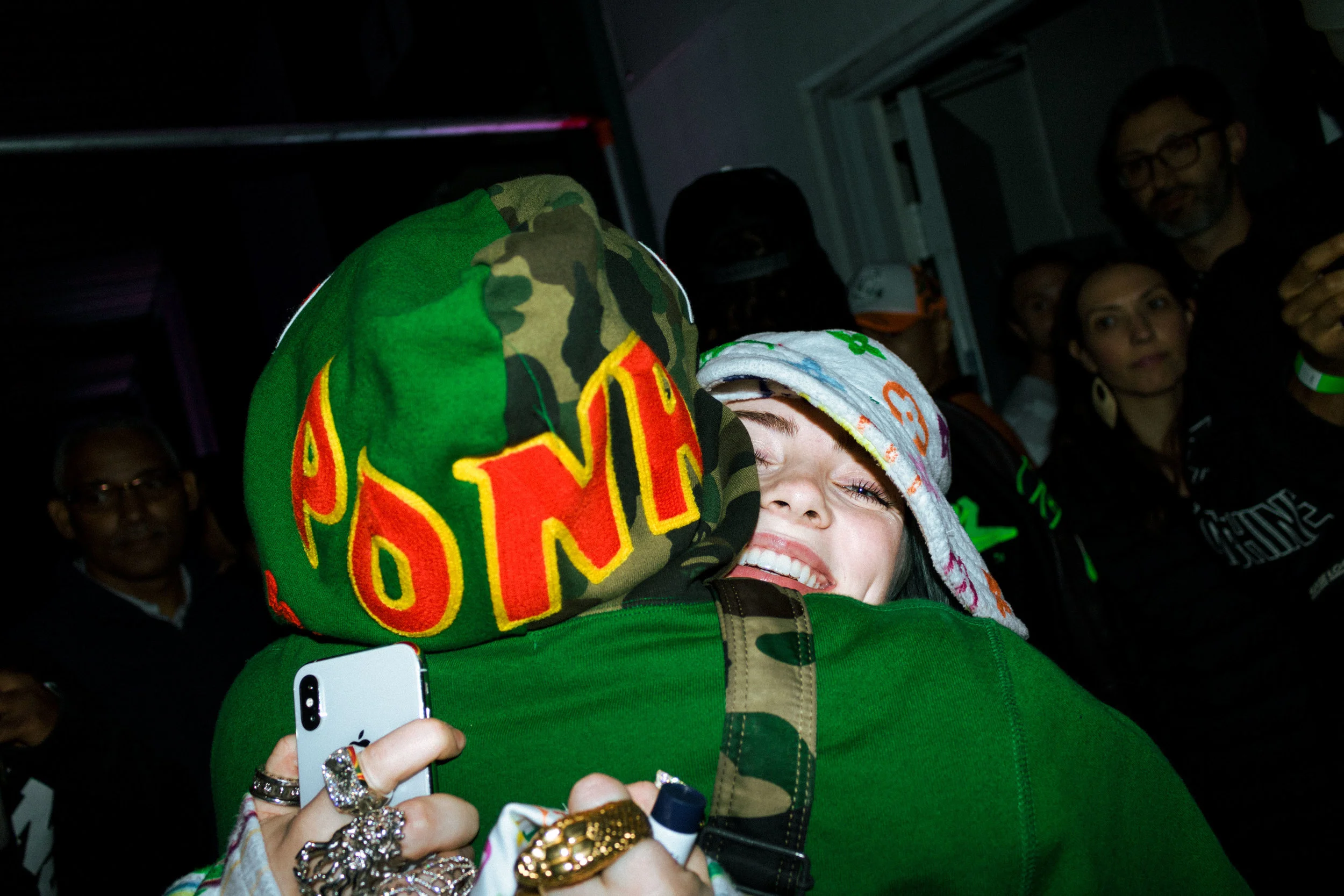 Flaunt Magazine - Billie Eilish - spotify - 78.jpg