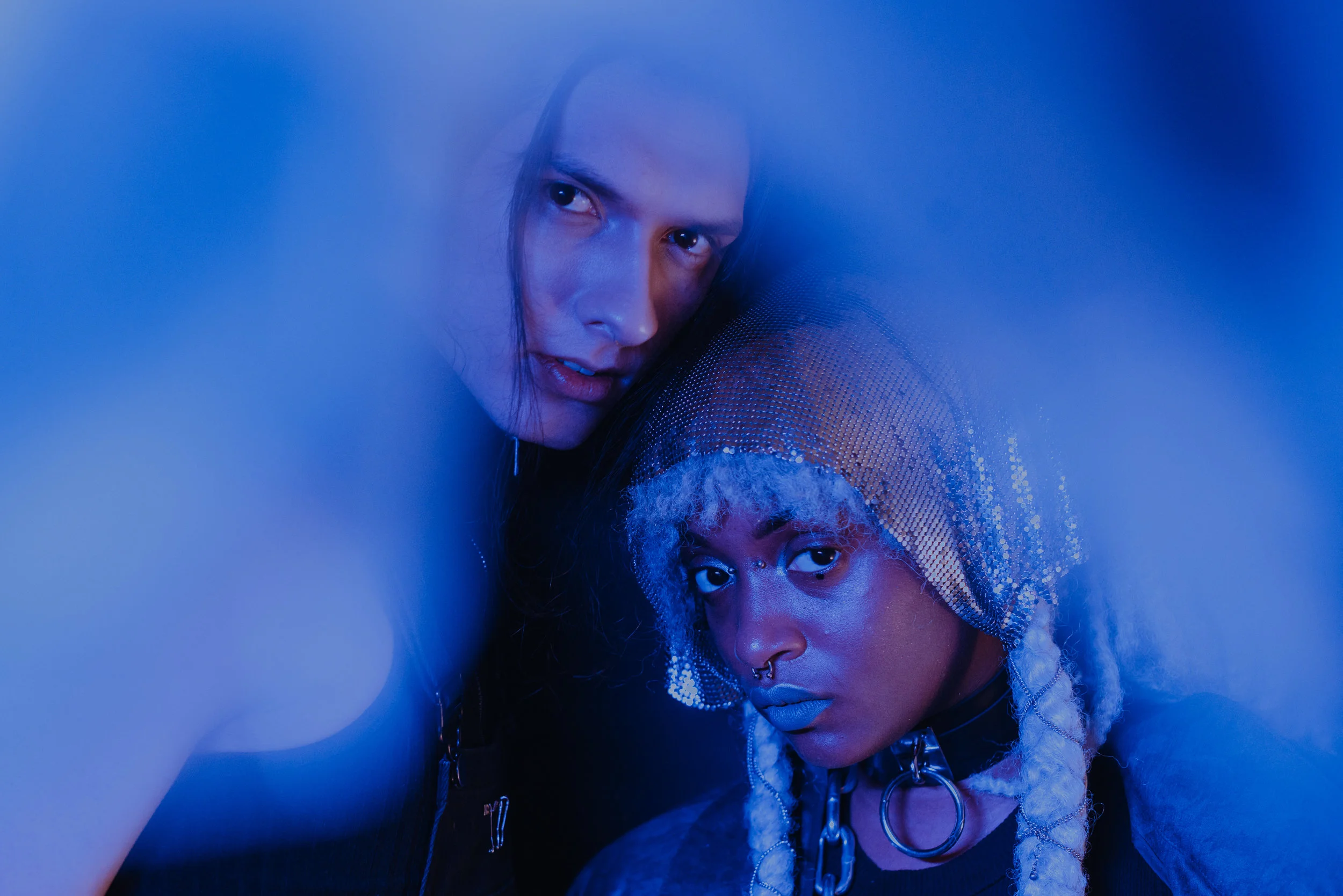 Photo by Nikki Neumann