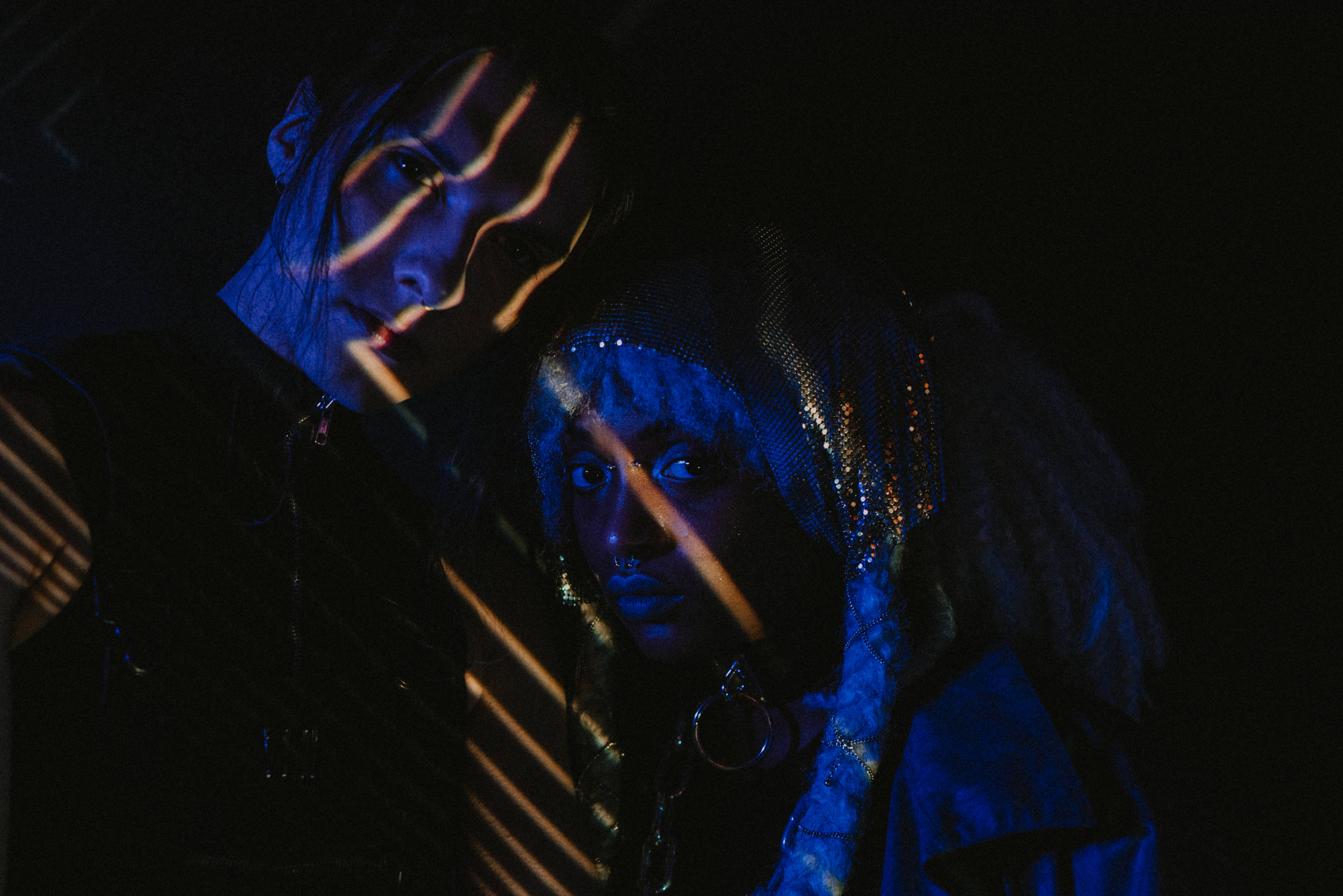 Photo by Nikki Neumann