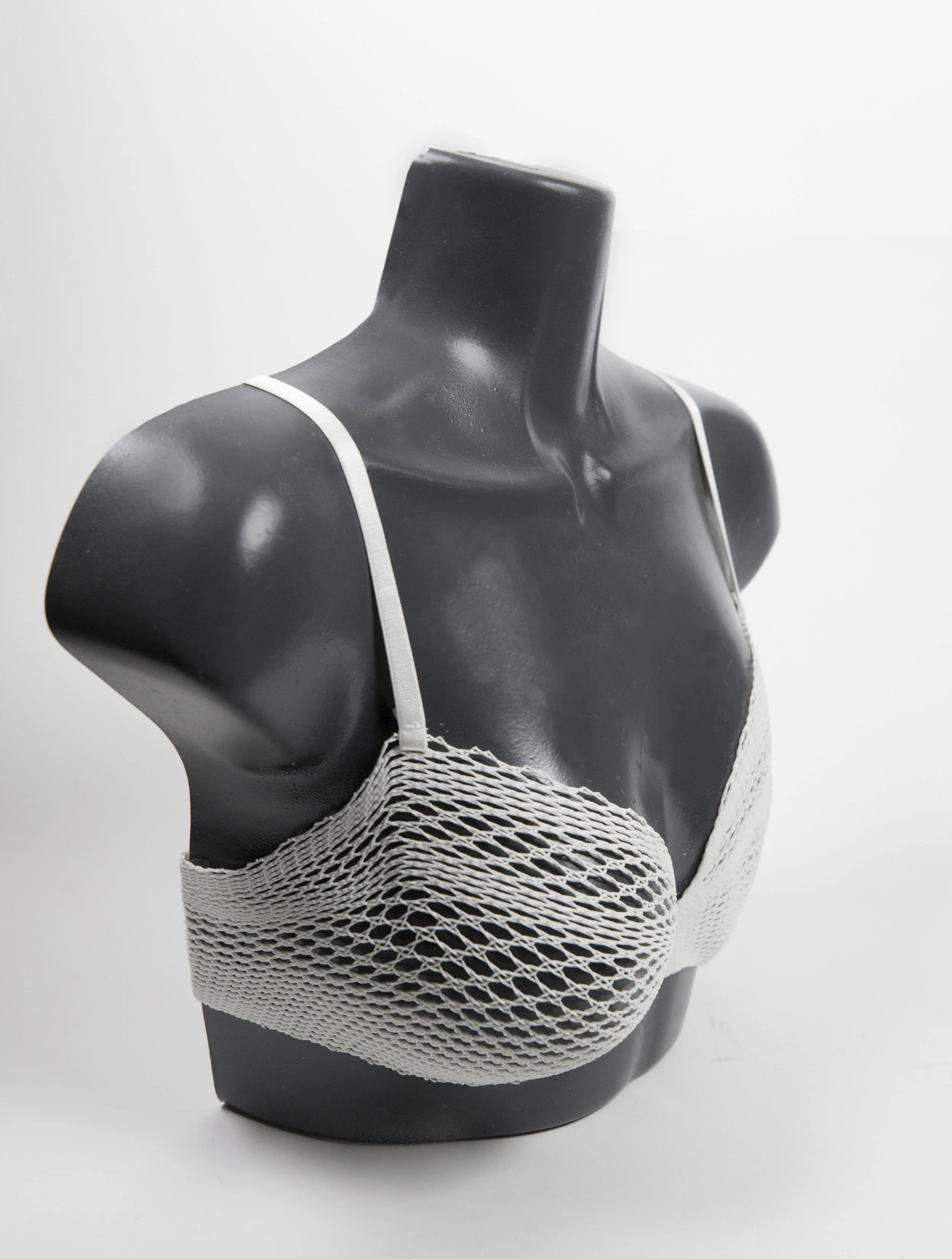 Lexus Finalist - Algorithmic Lace.
