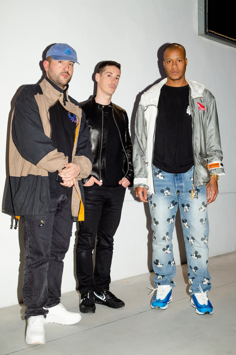 Rimowa X Kaleidoscope Take Over Milan Design Week Flaunt Magazine